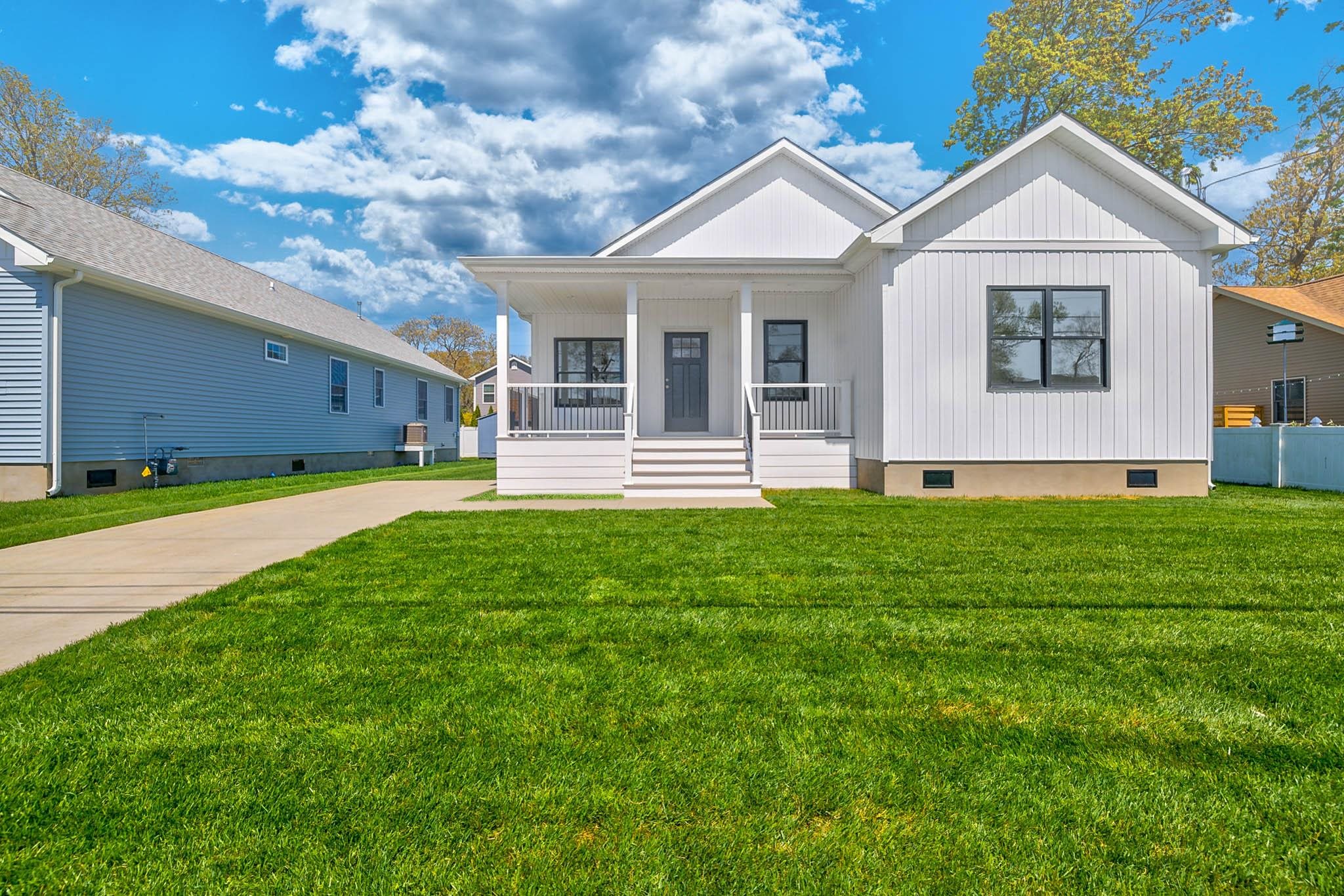 The deSatnick Real Estate Team