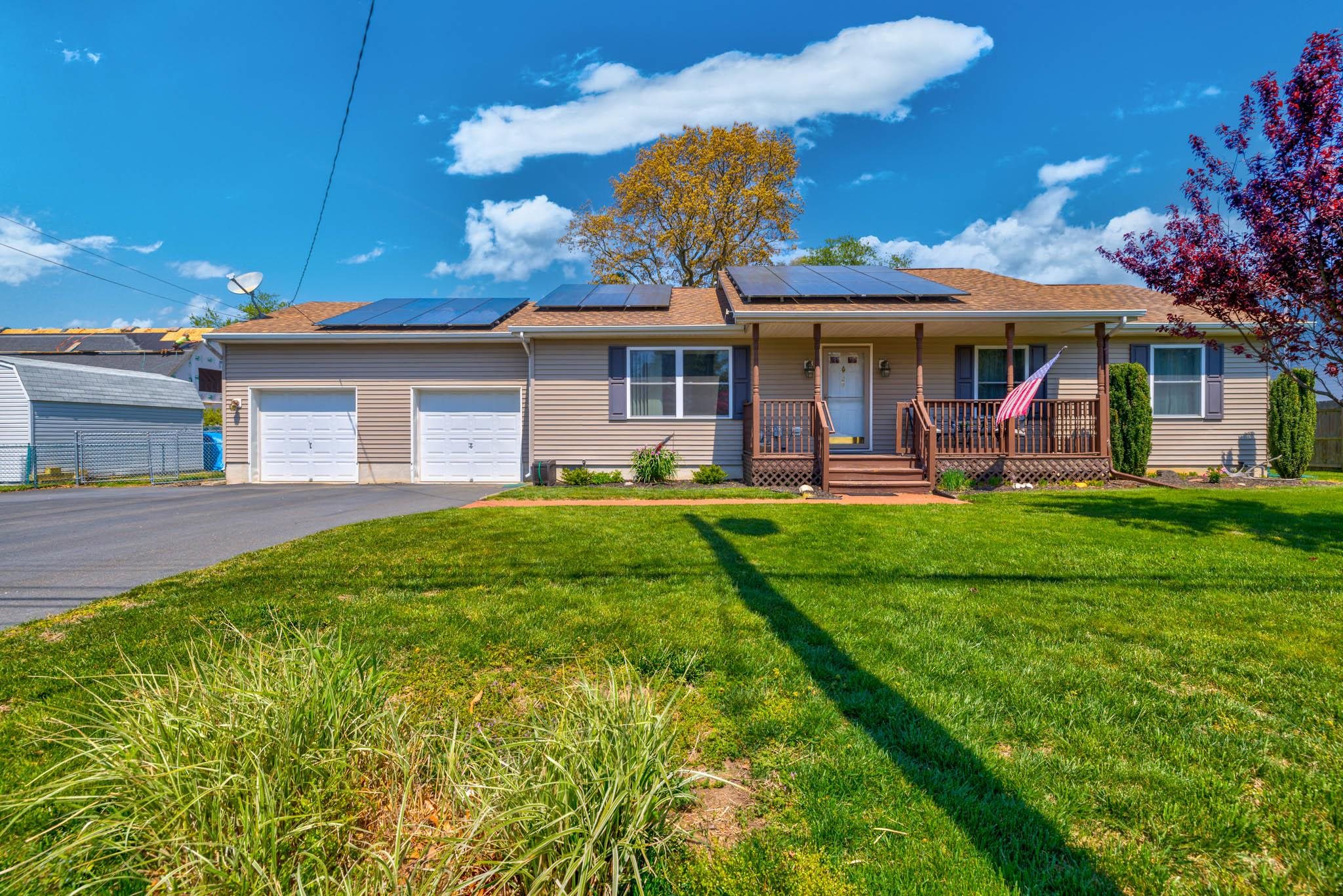 The deSatnick Real Estate Team