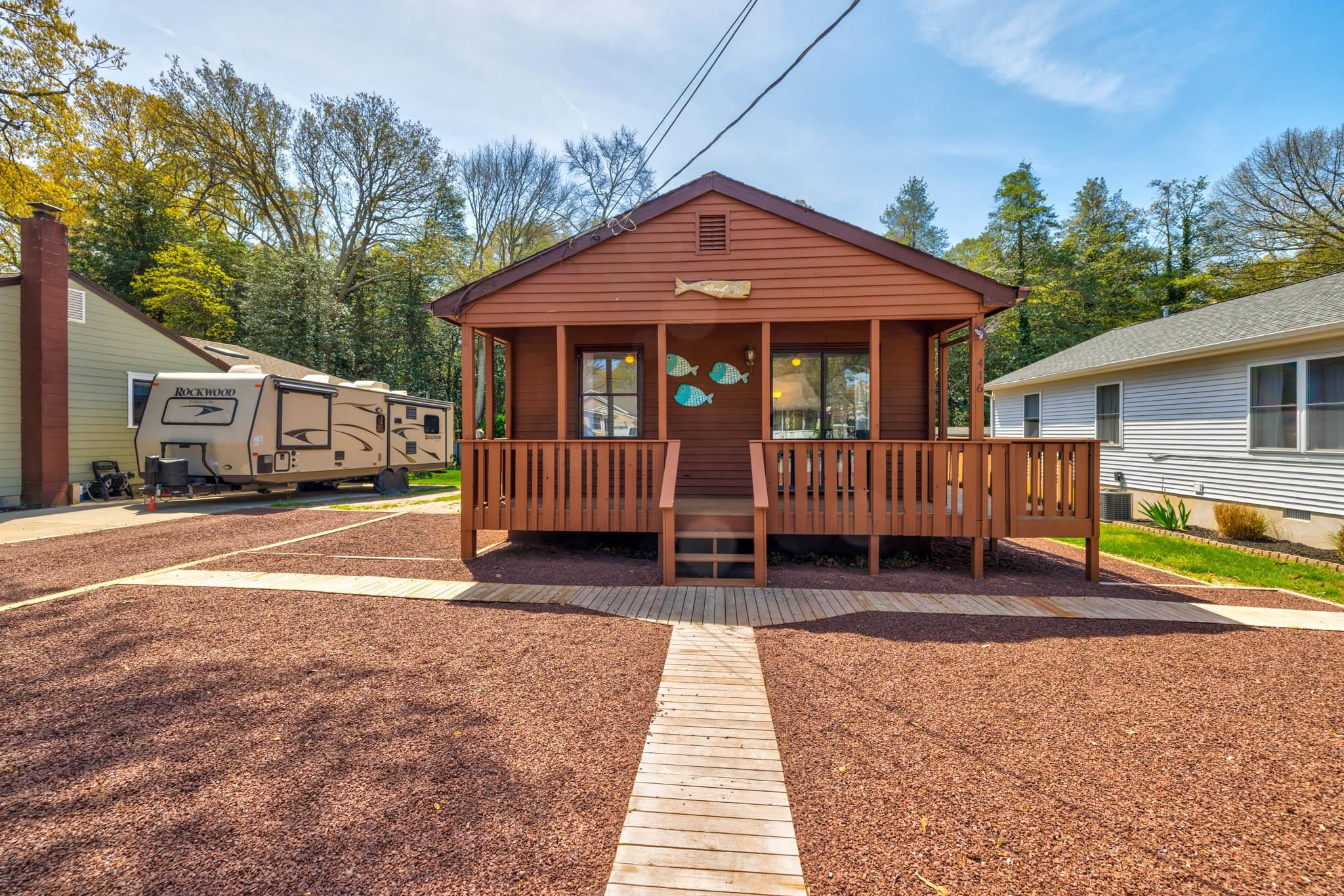 The deSatnick Real Estate Team