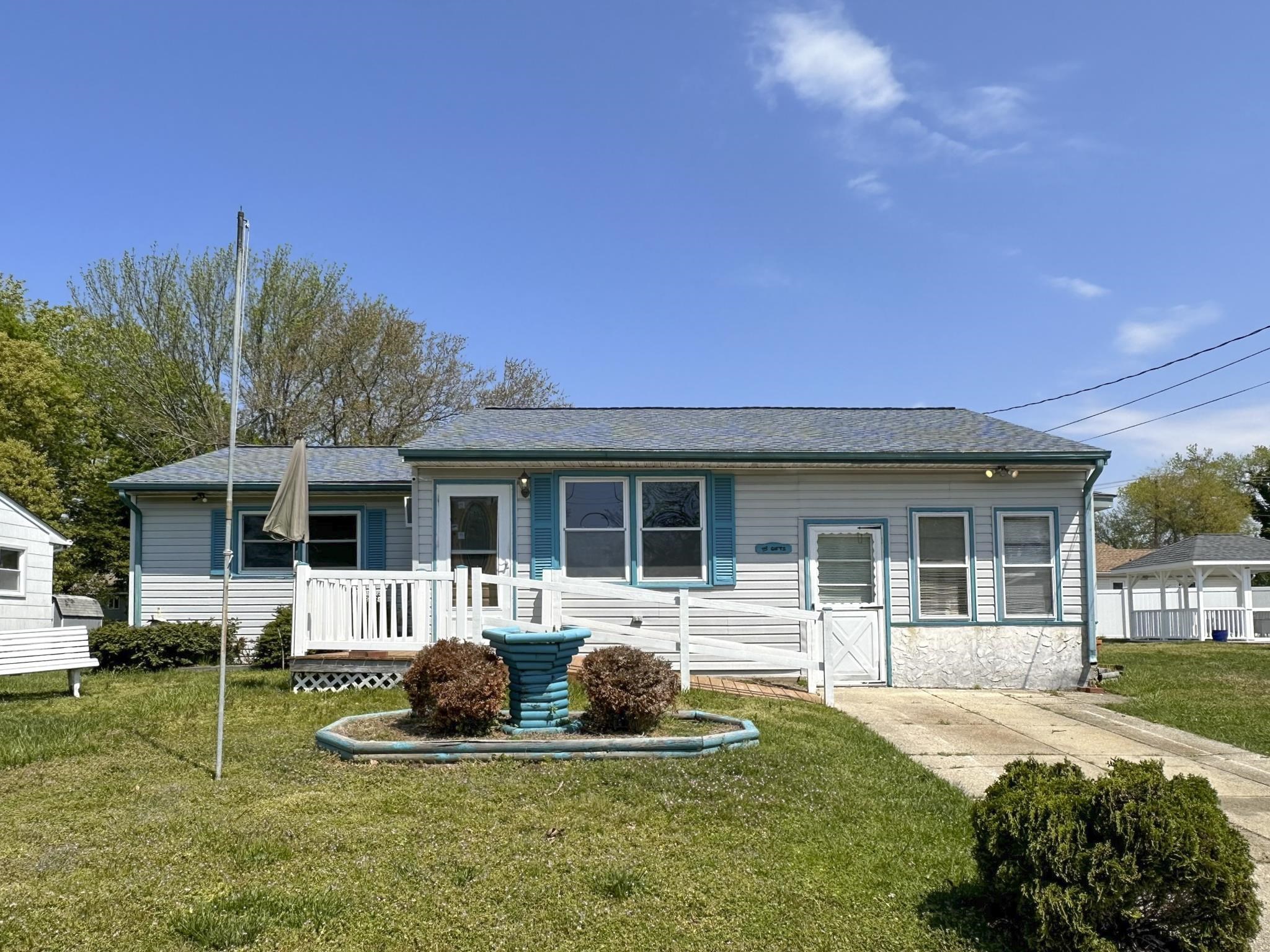 The deSatnick Real Estate Team