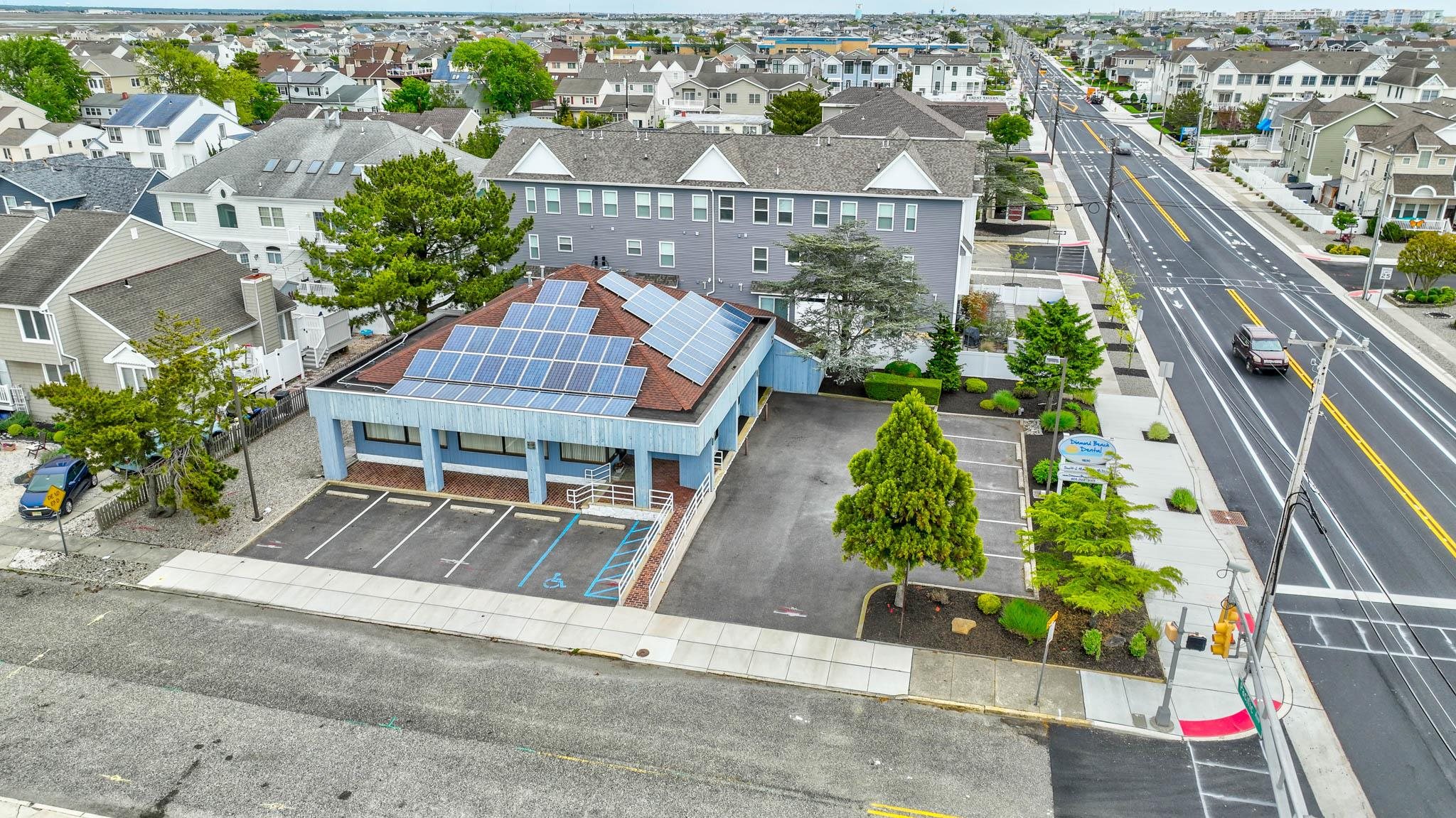 The deSatnick Real Estate Team