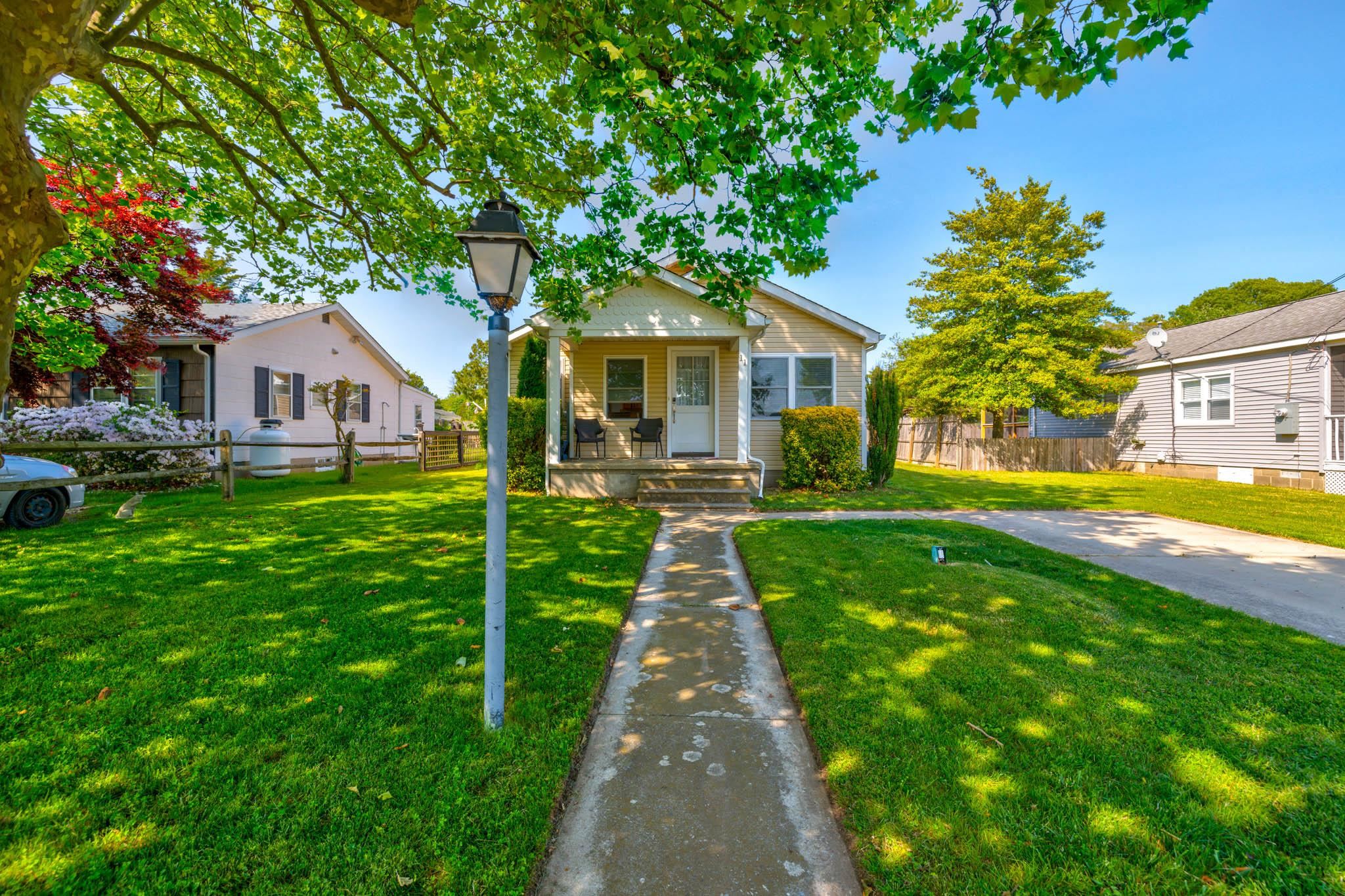 The deSatnick Real Estate Team