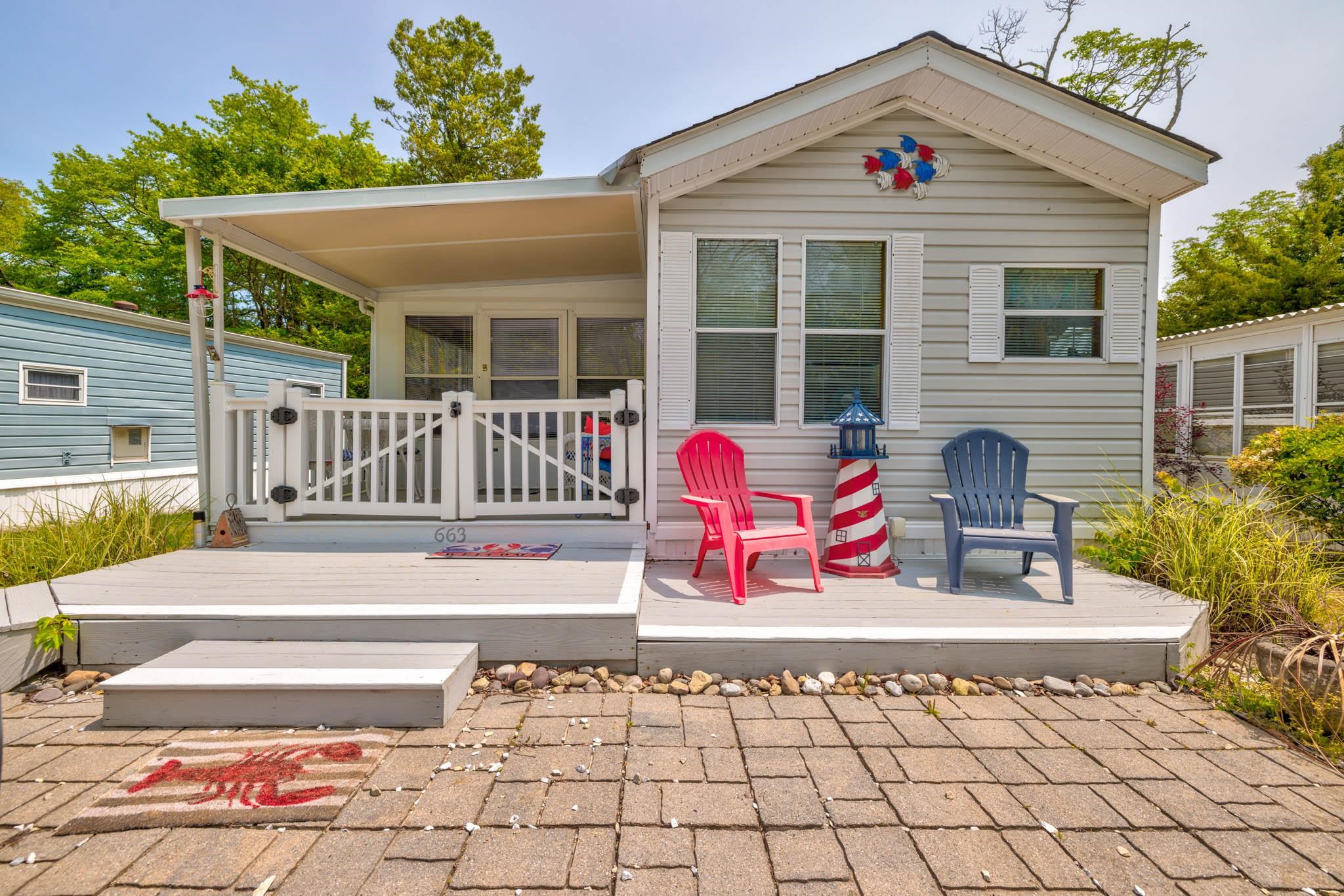 The deSatnick Real Estate Team