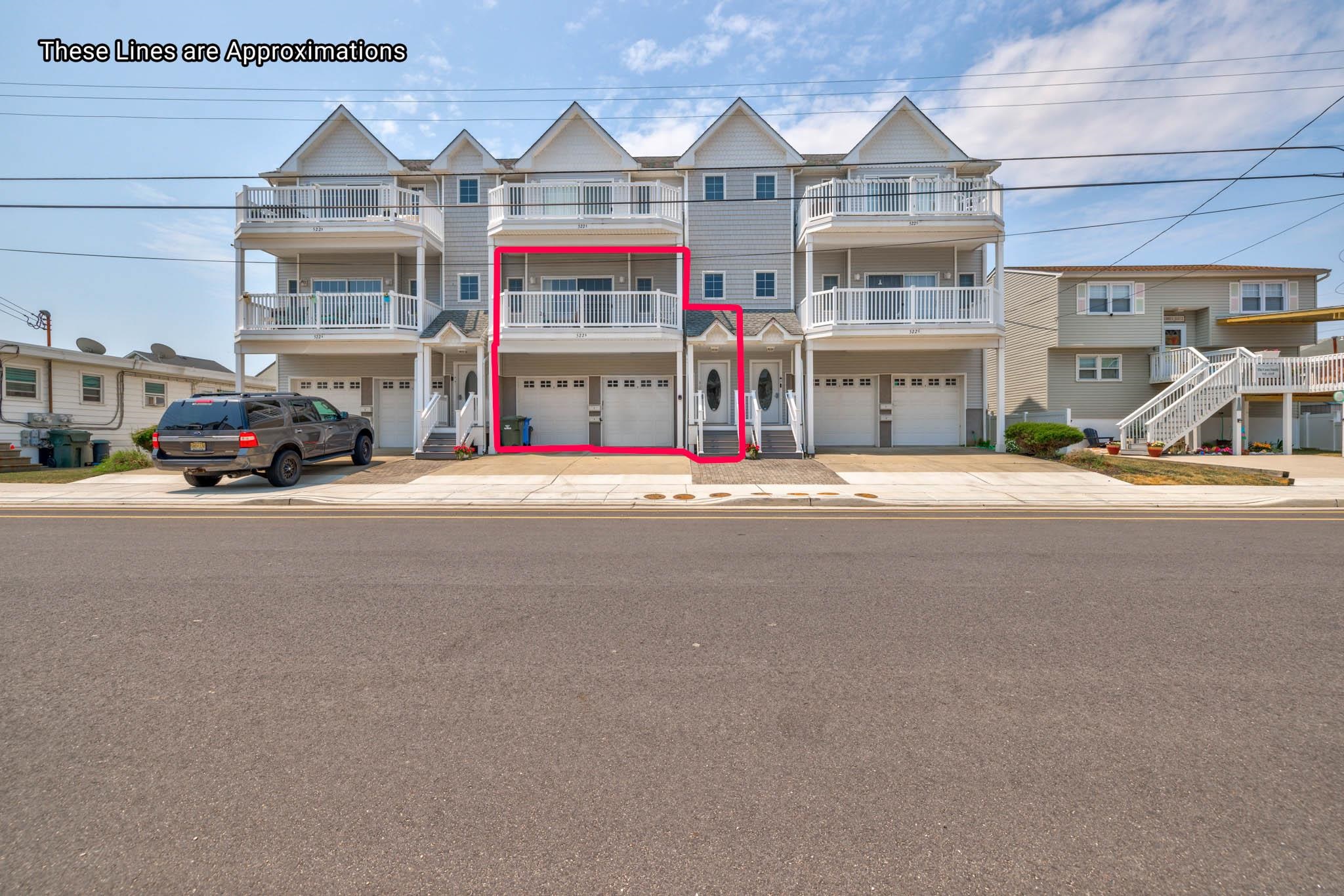 The deSatnick Real Estate Team