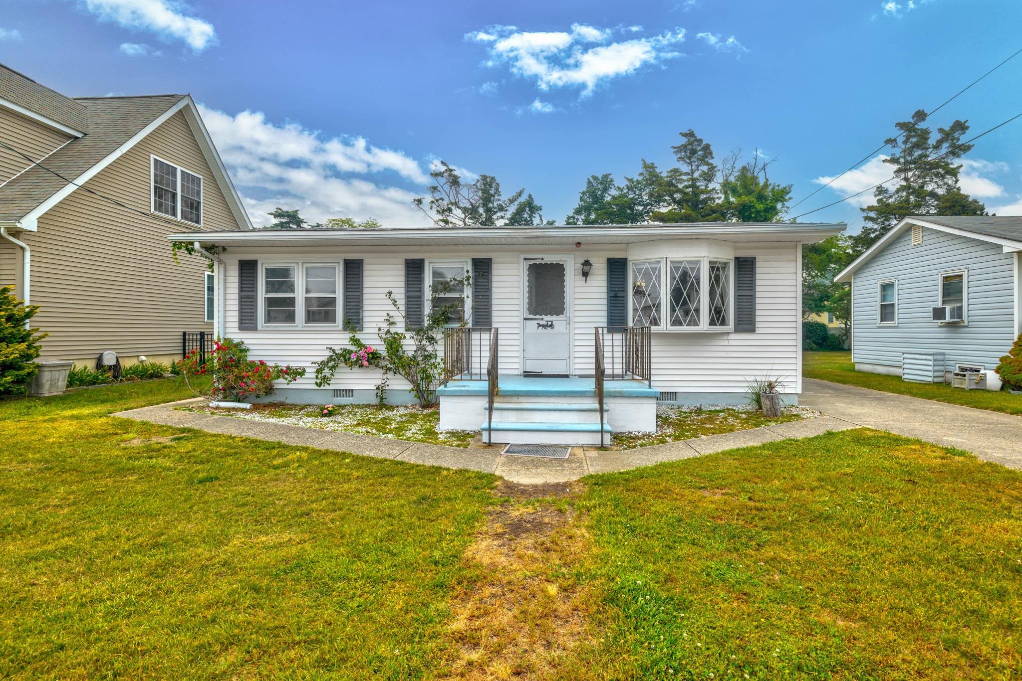 The deSatnick Real Estate Team