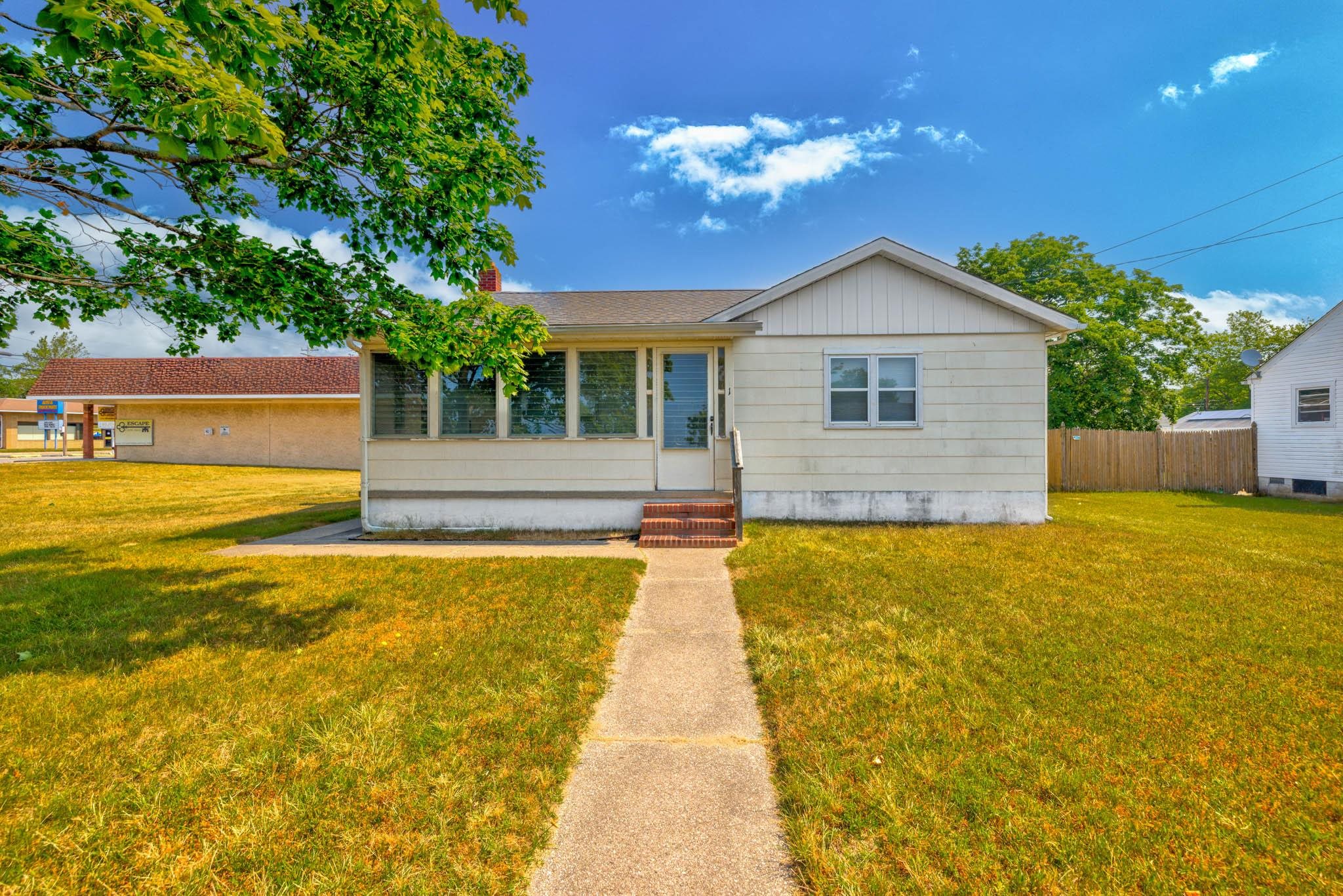 The deSatnick Real Estate Team