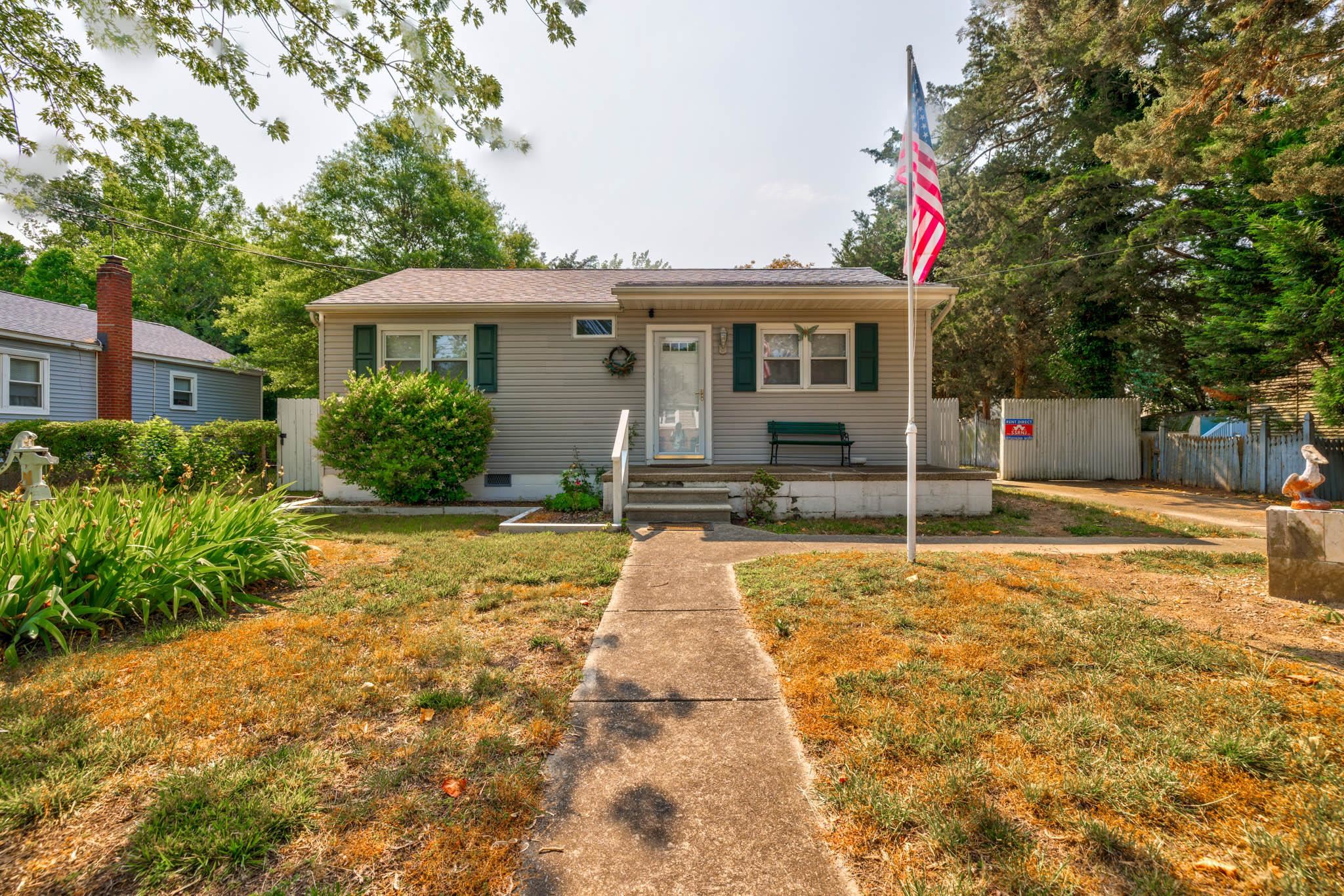 The deSatnick Real Estate Team