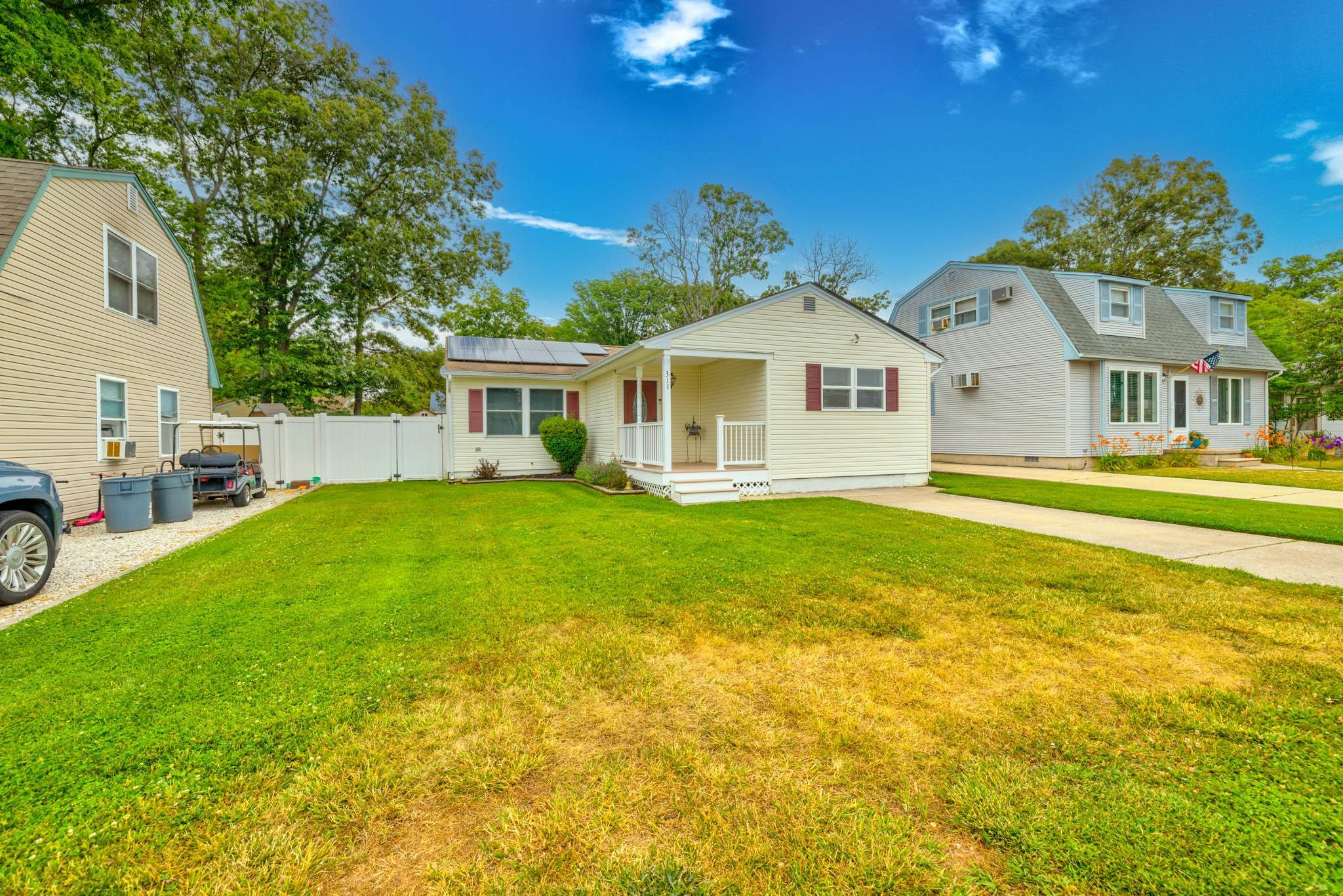 The deSatnick Real Estate Team