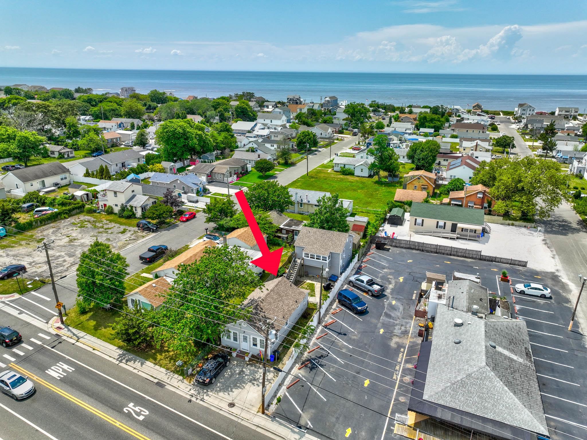 The deSatnick Real Estate Team