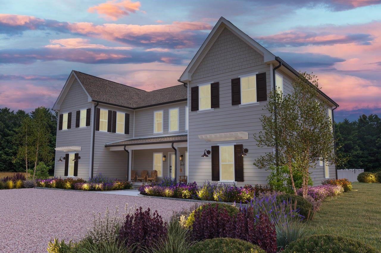 The deSatnick Real Estate Team