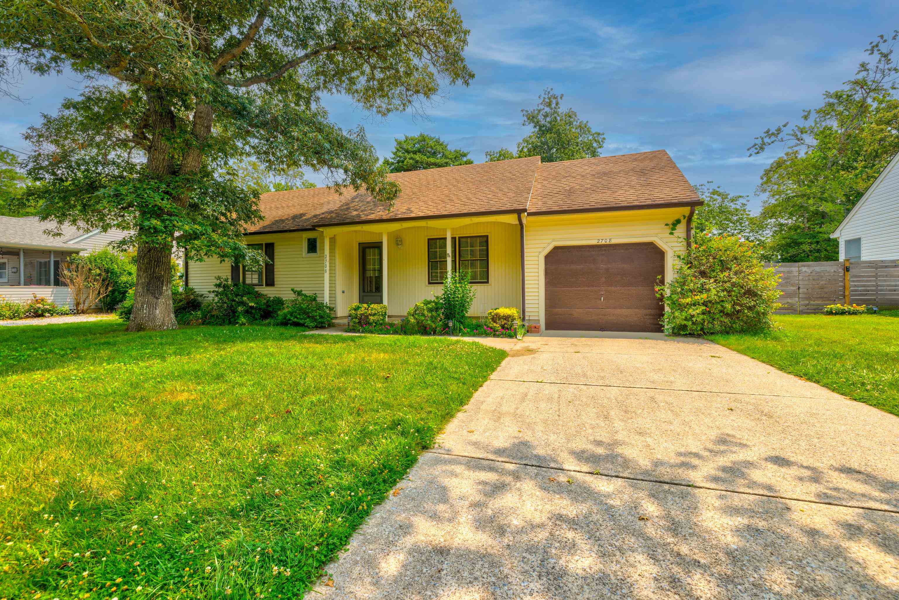 The deSatnick Real Estate Team