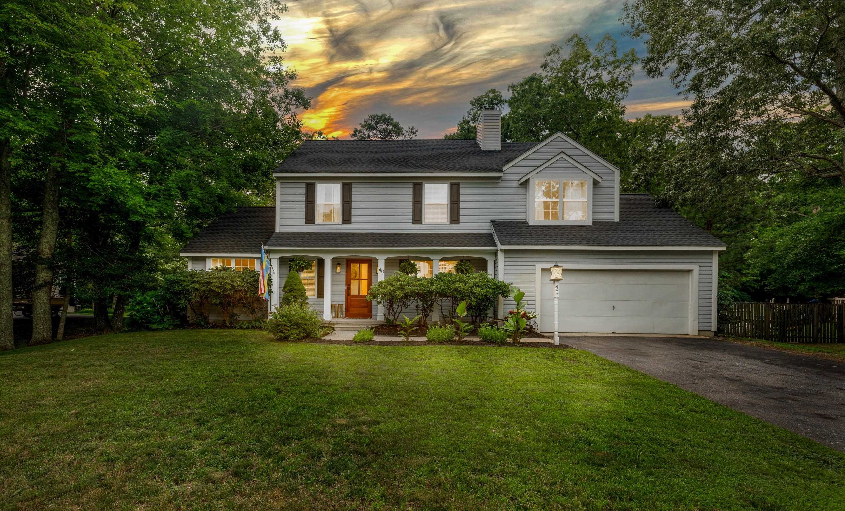 The deSatnick Real Estate Team