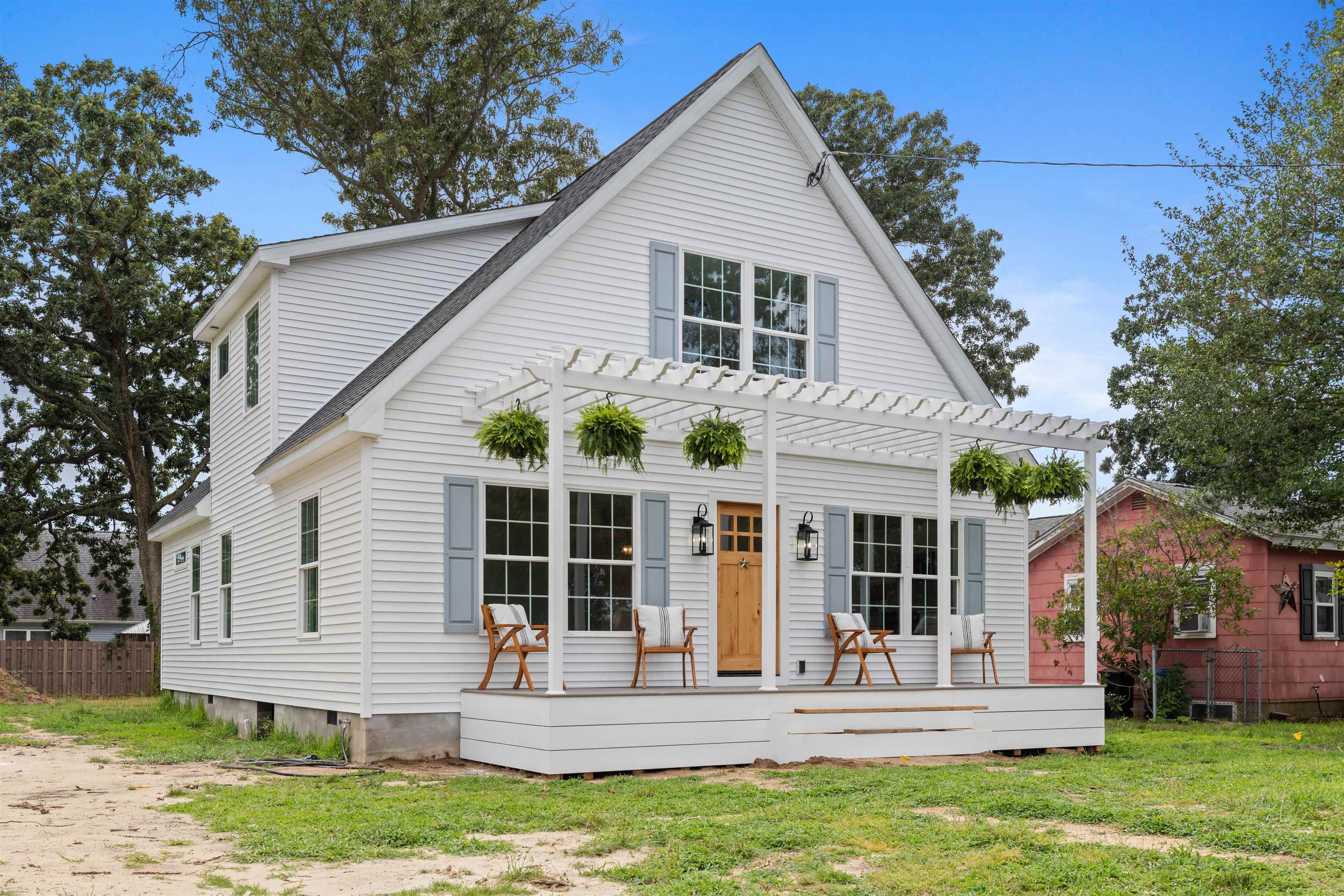 The deSatnick Real Estate Team