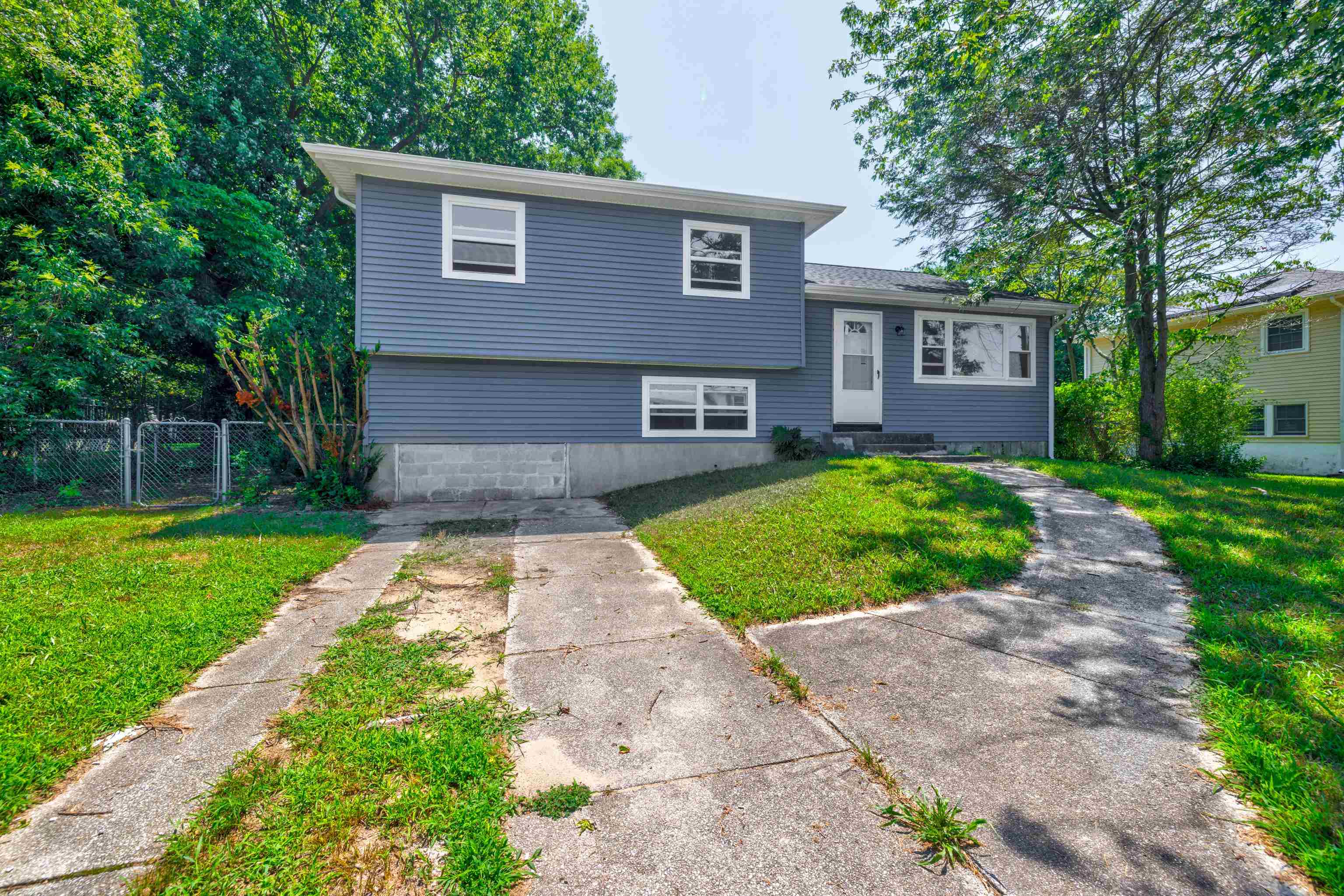 The deSatnick Real Estate Team