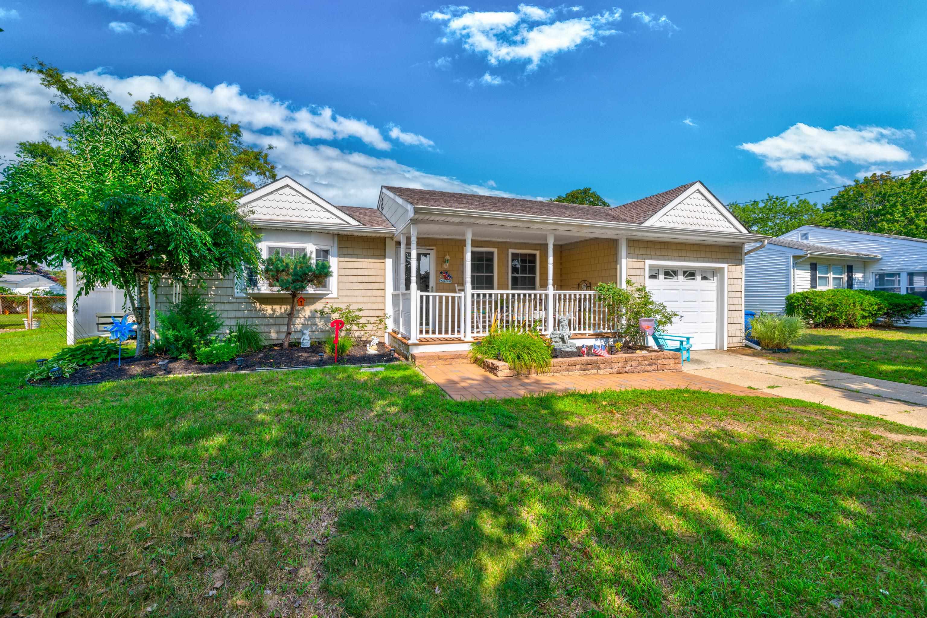 The deSatnick Real Estate Team