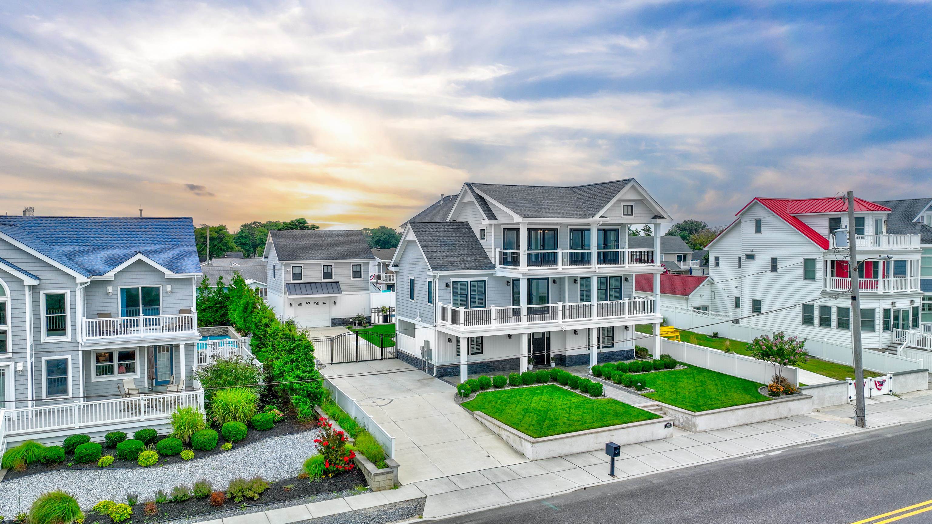 The deSatnick Real Estate Team