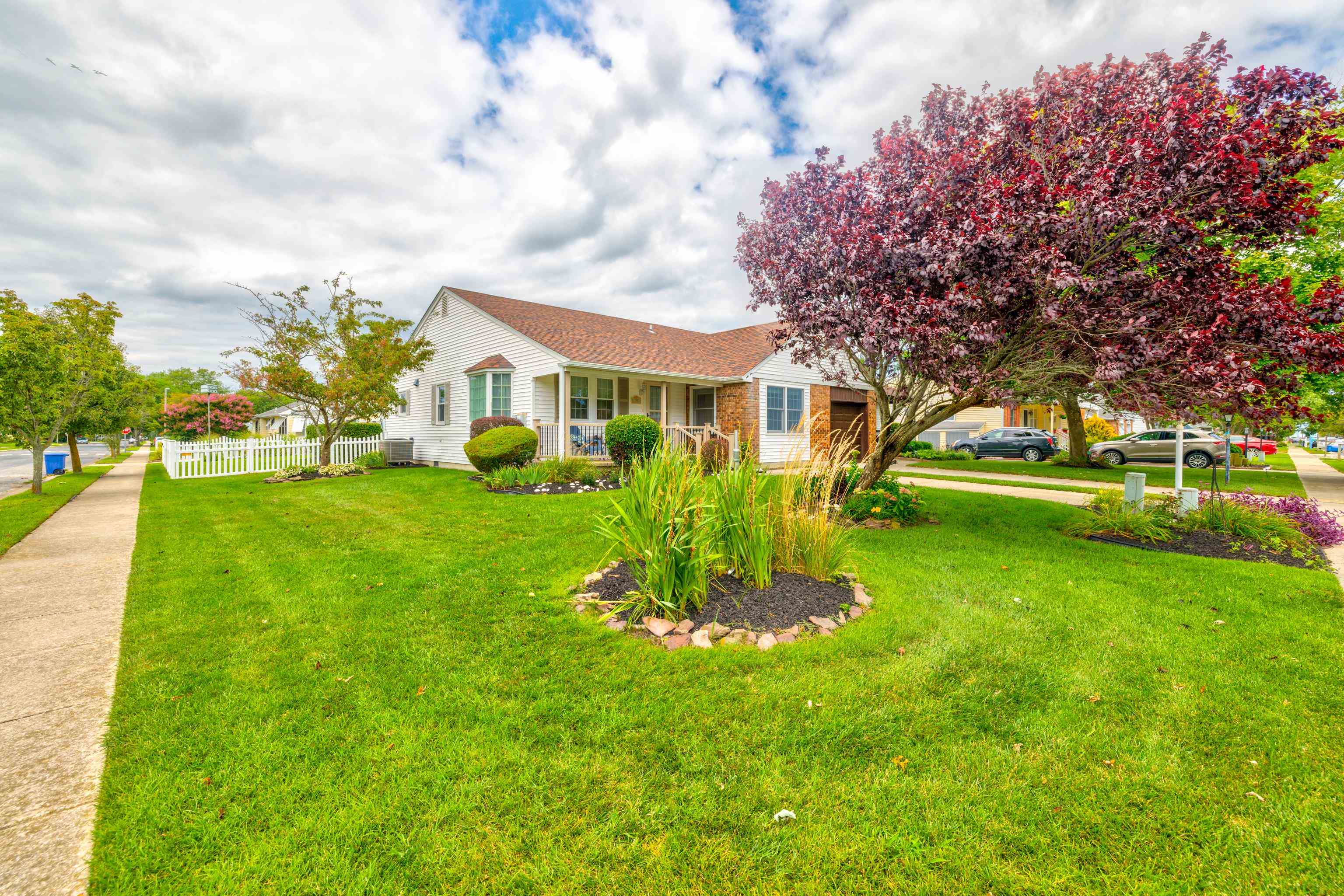 The deSatnick Real Estate Team