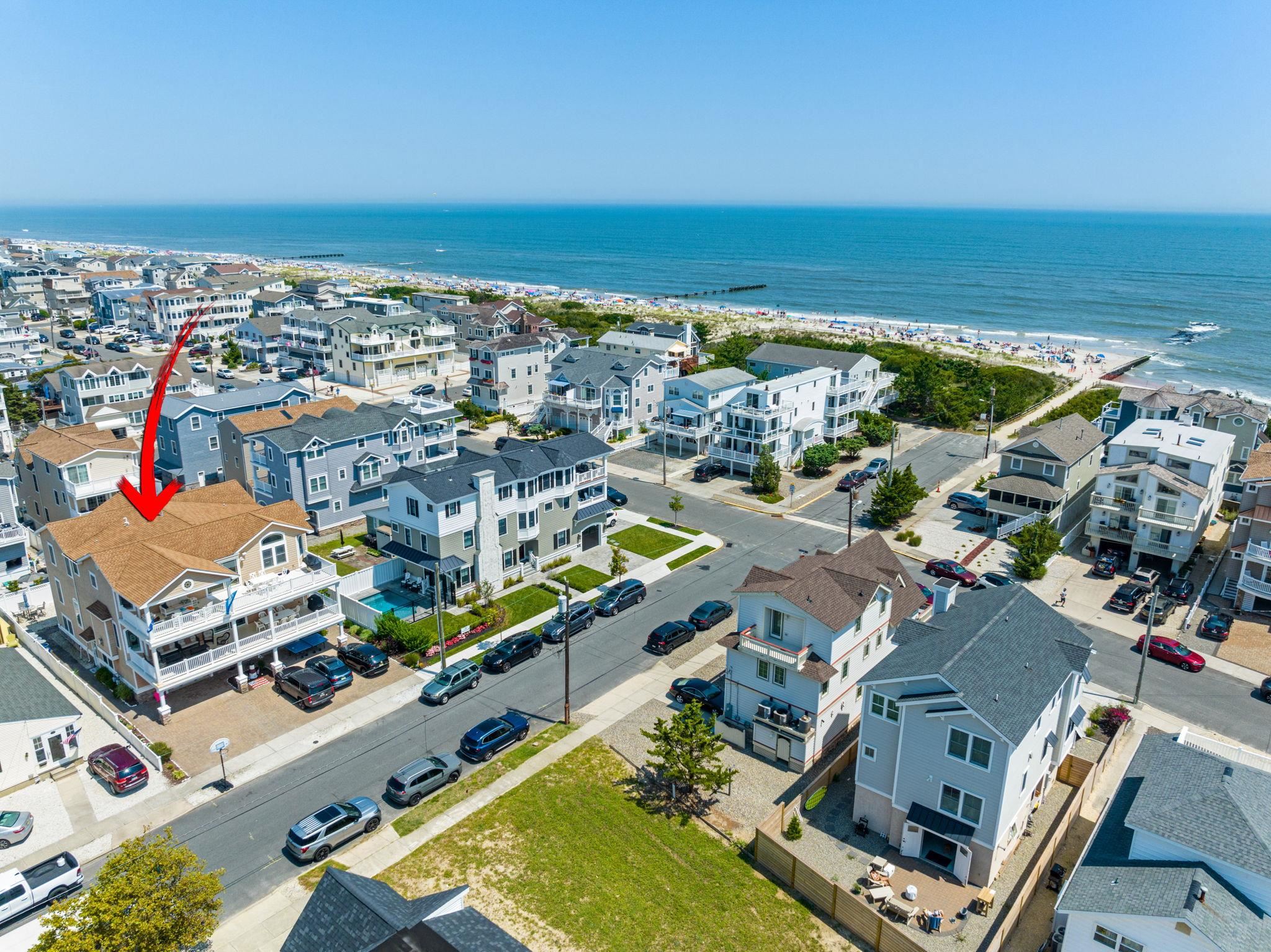 105 88th Street - Sea Isle City
