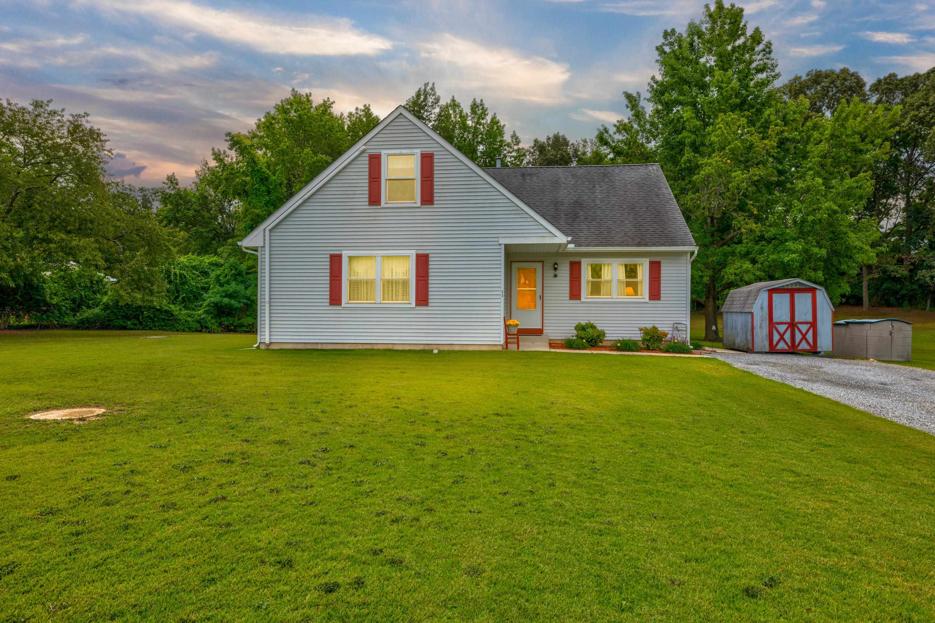 The deSatnick Real Estate Team