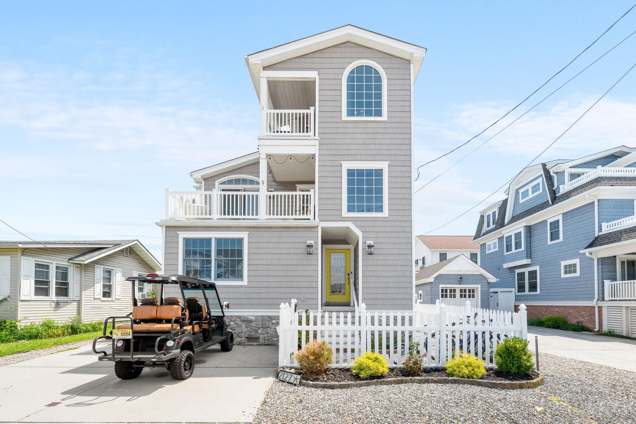 2127 4th Avenue - Picture 1