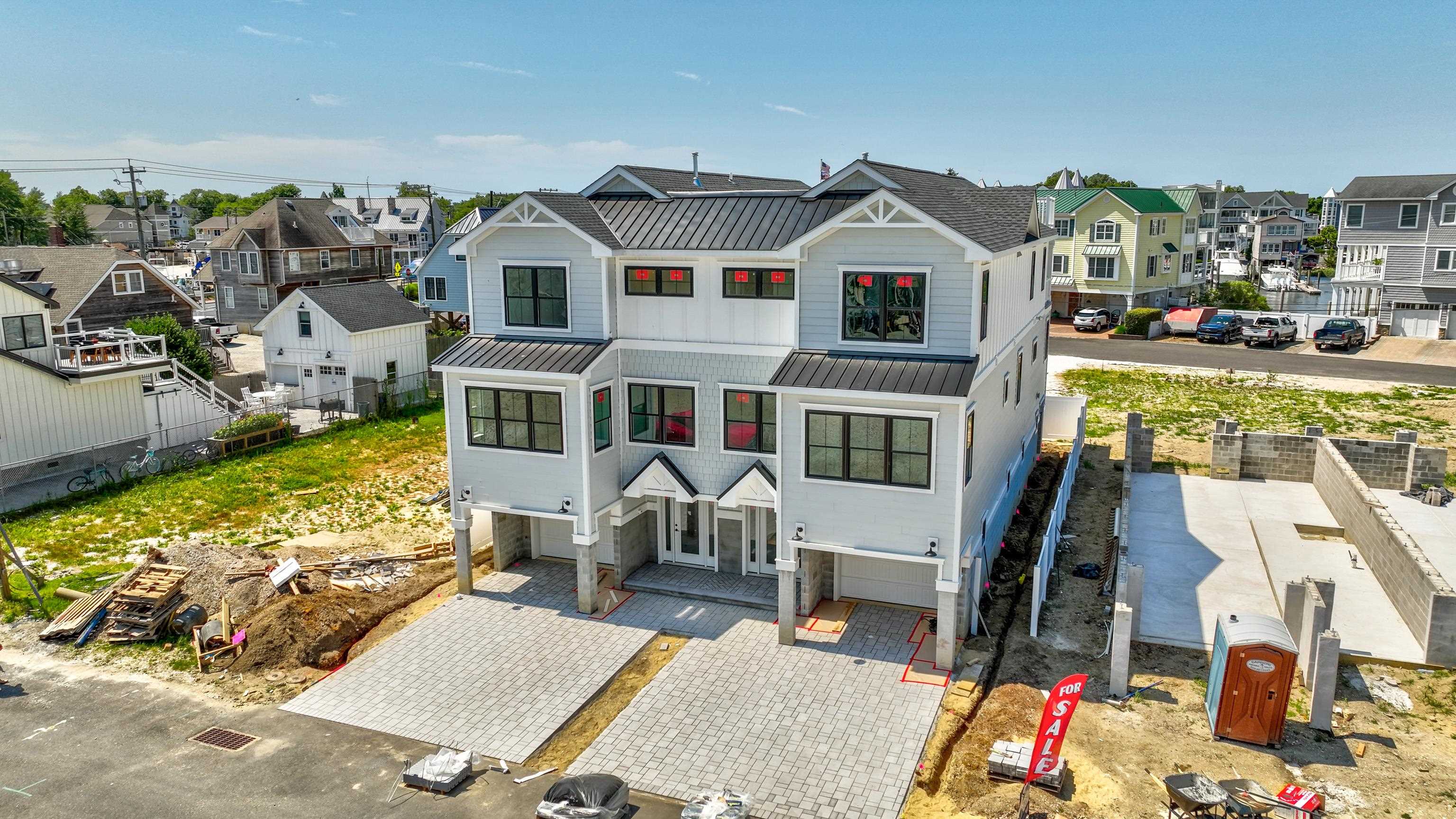 The deSatnick Real Estate Team