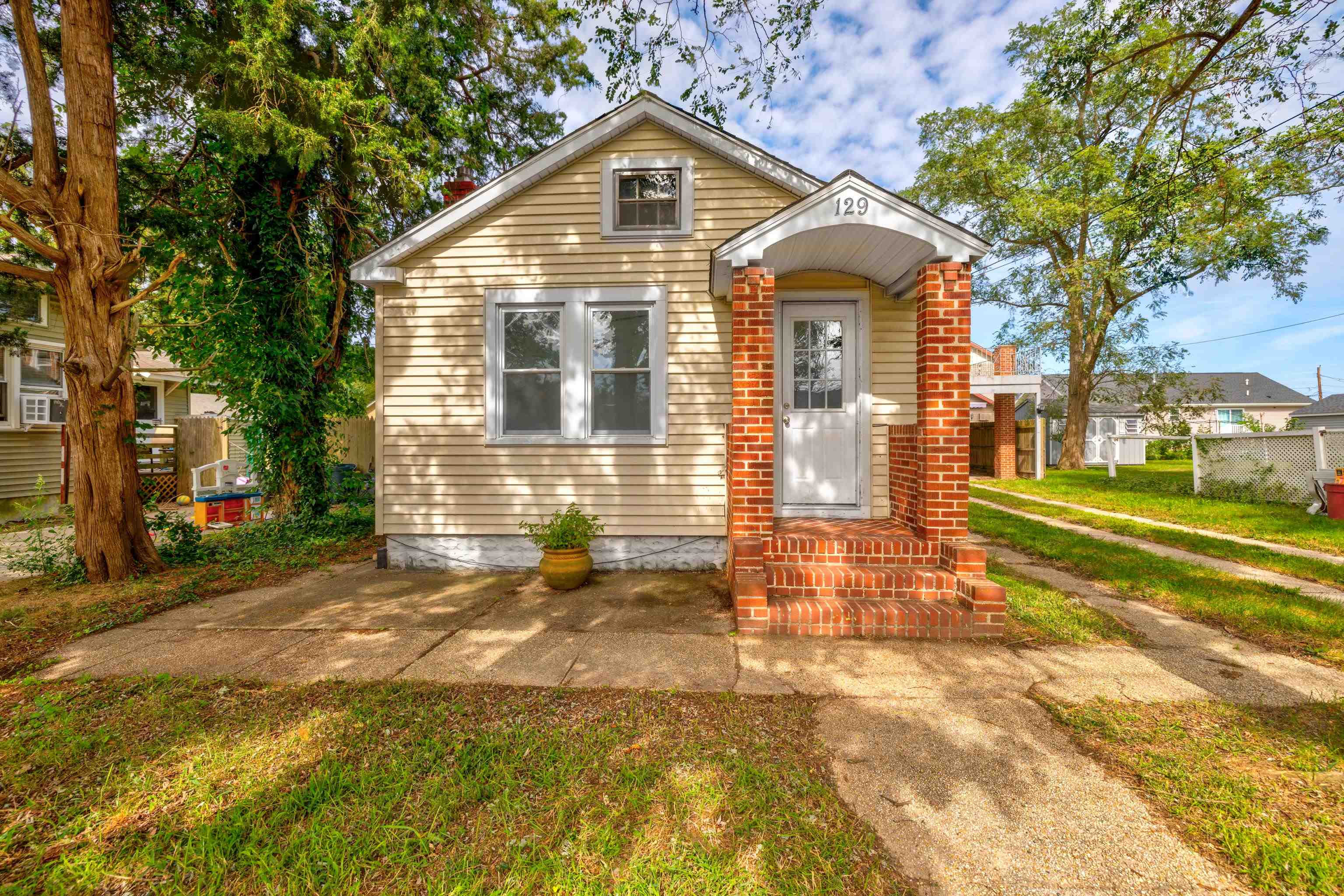 The deSatnick Real Estate Team