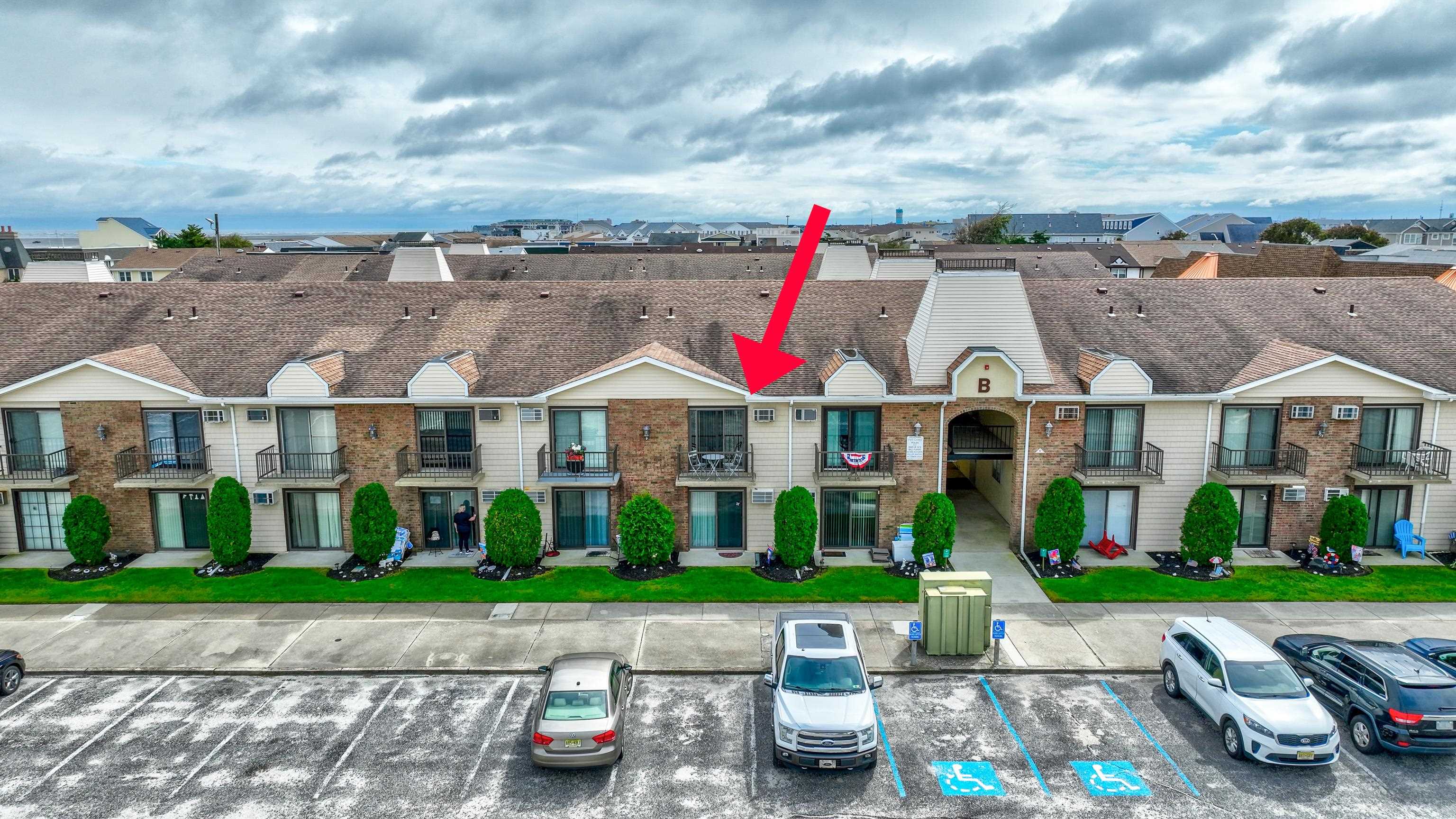 The deSatnick Real Estate Team