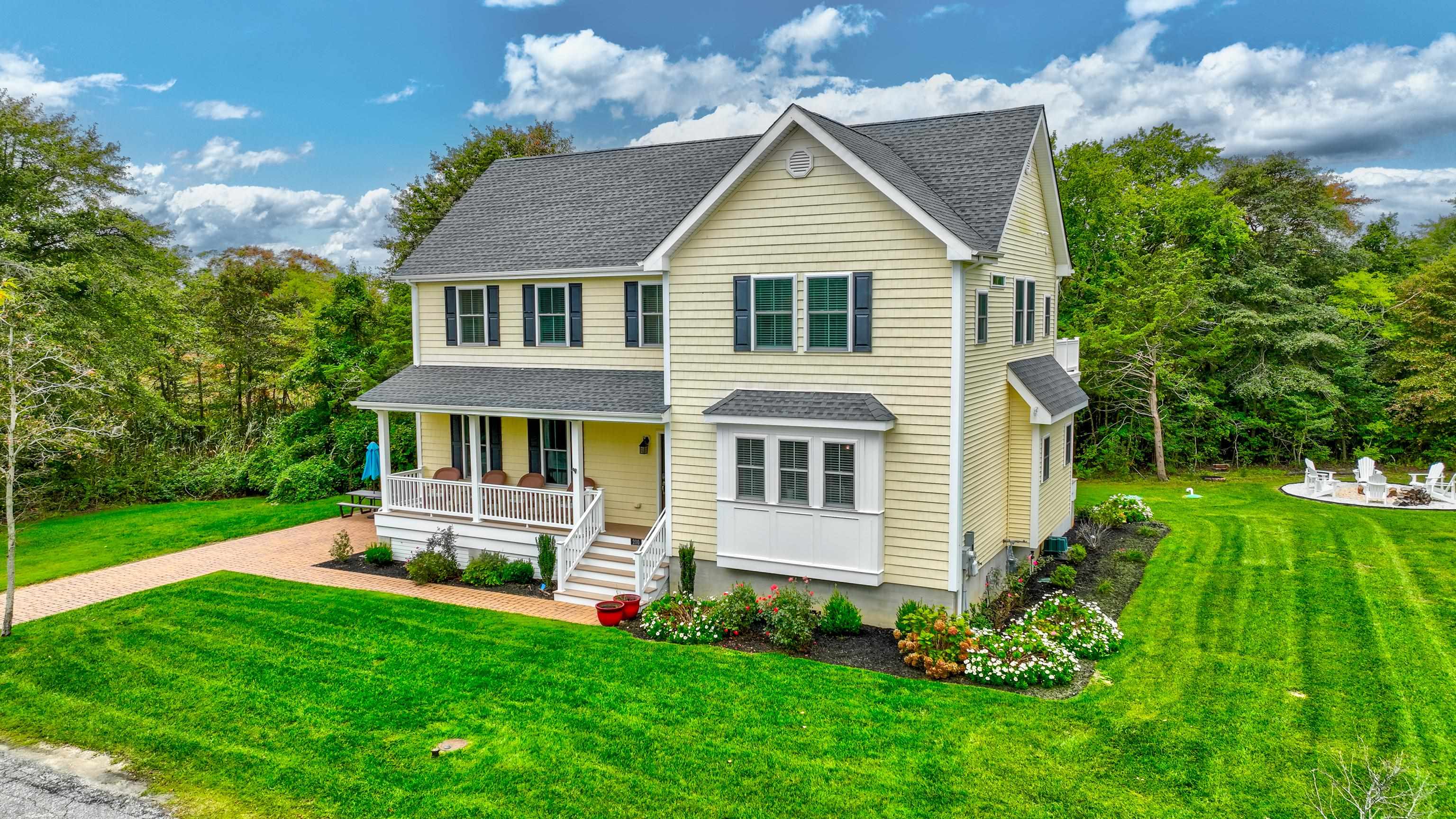 The deSatnick Real Estate Team