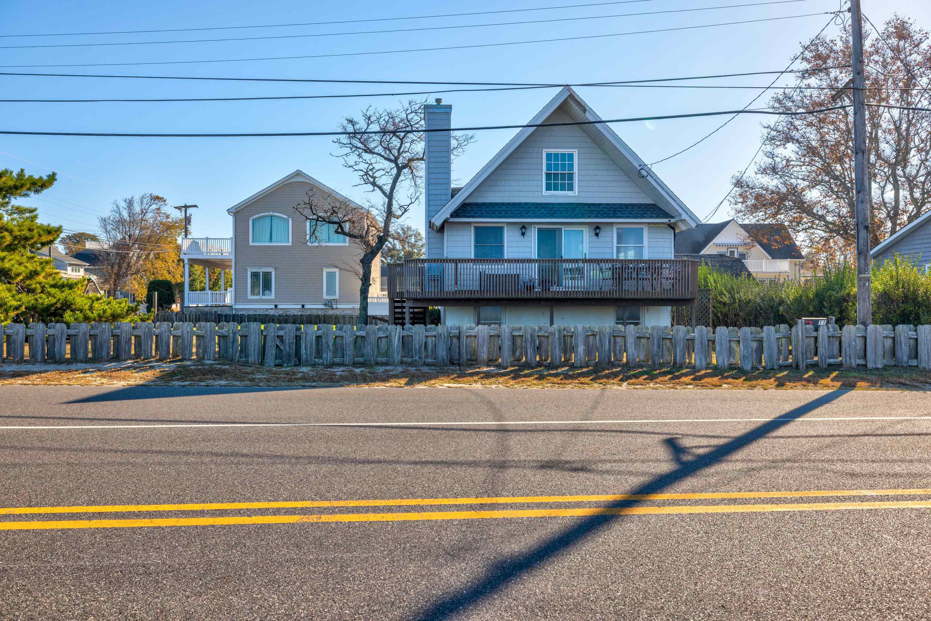 The deSatnick Real Estate Team