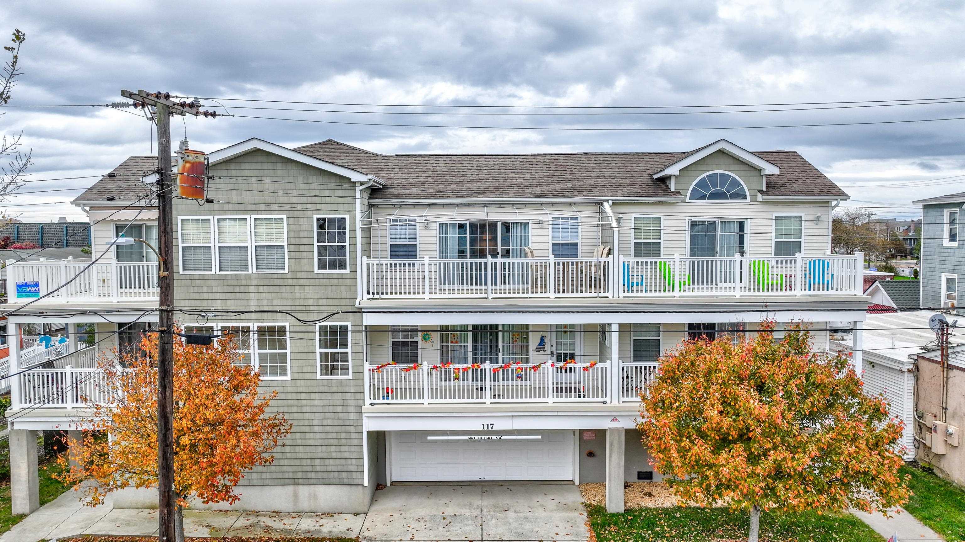 The deSatnick Real Estate Team