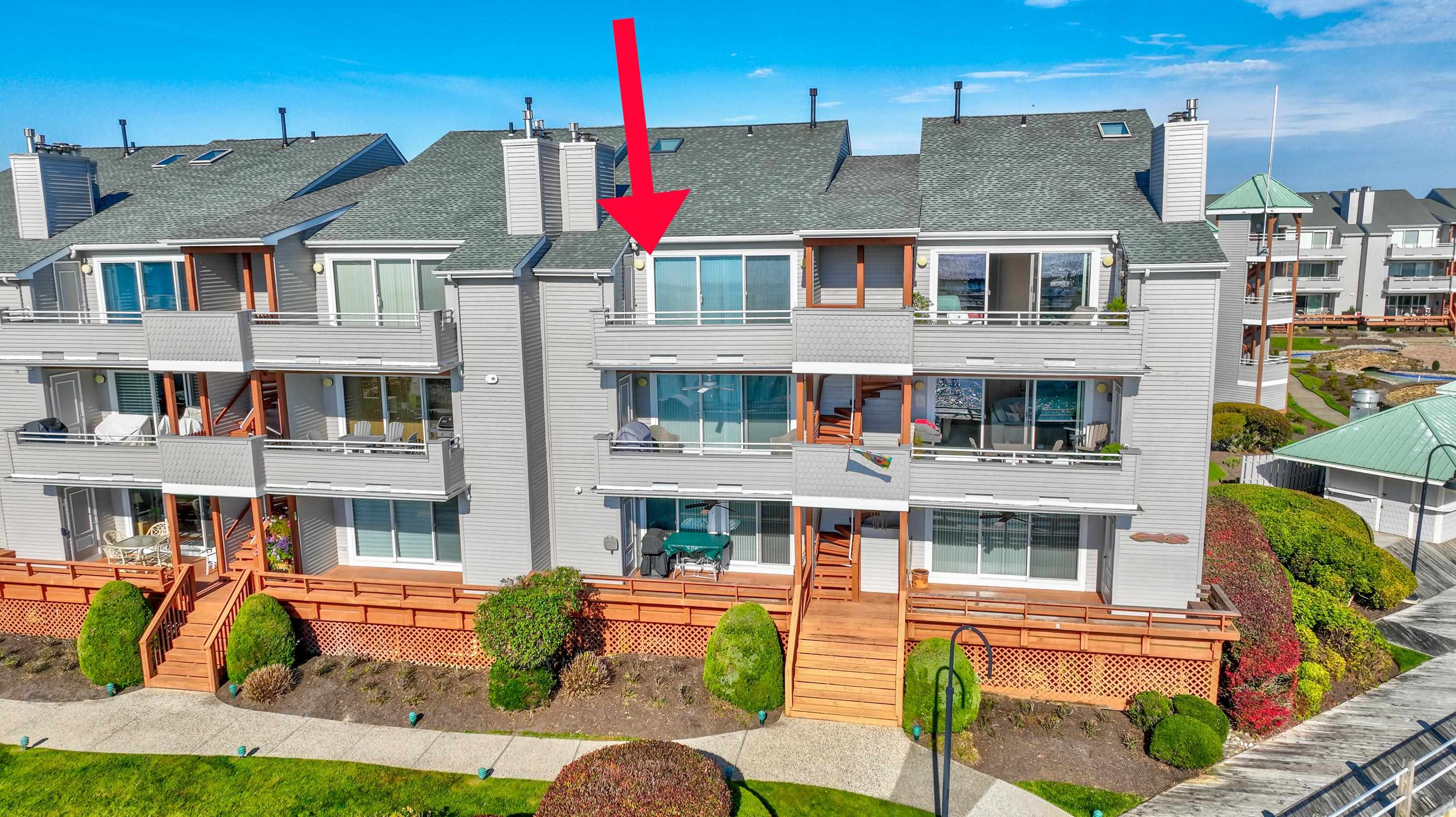 The deSatnick Real Estate Team