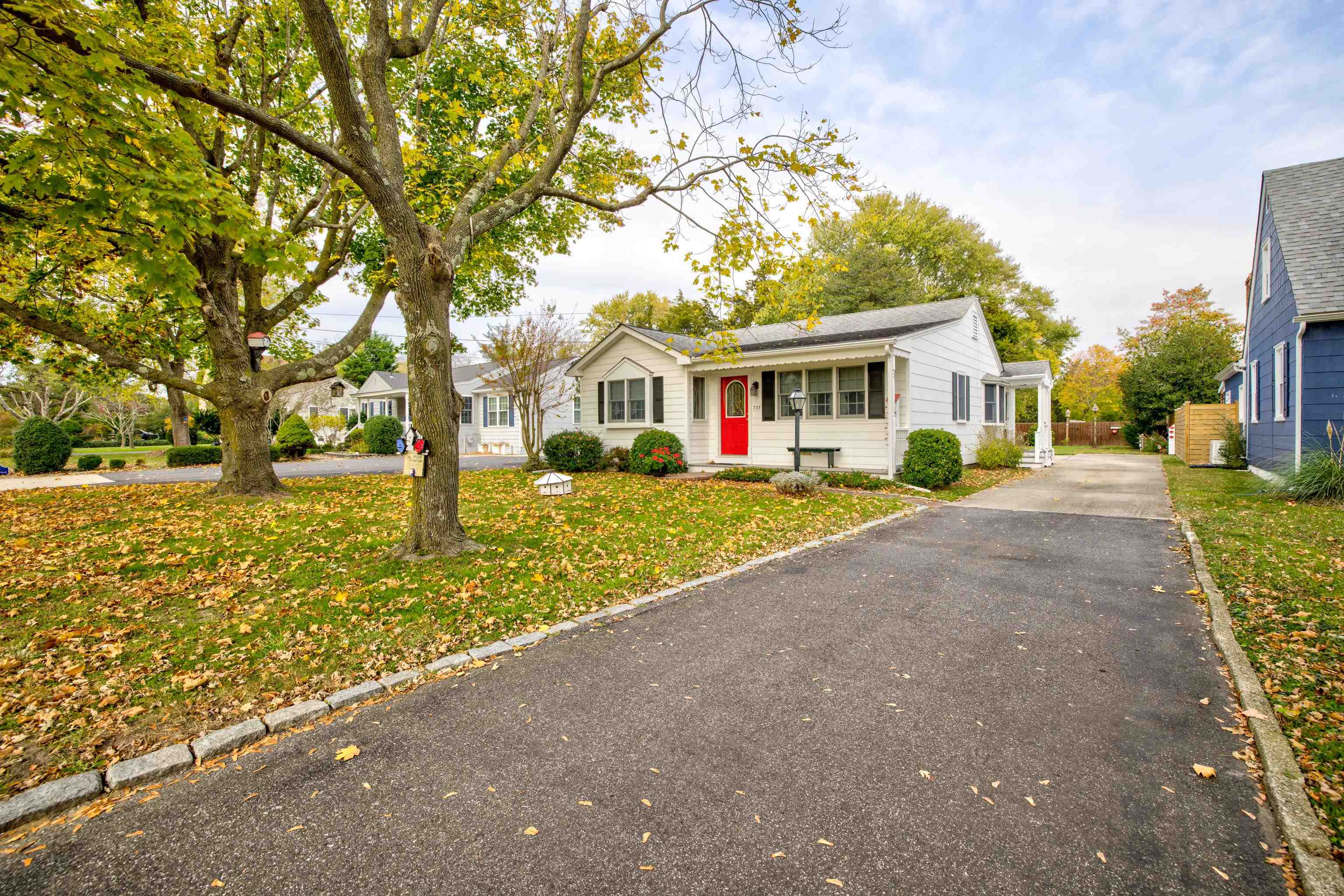 The deSatnick Real Estate Team