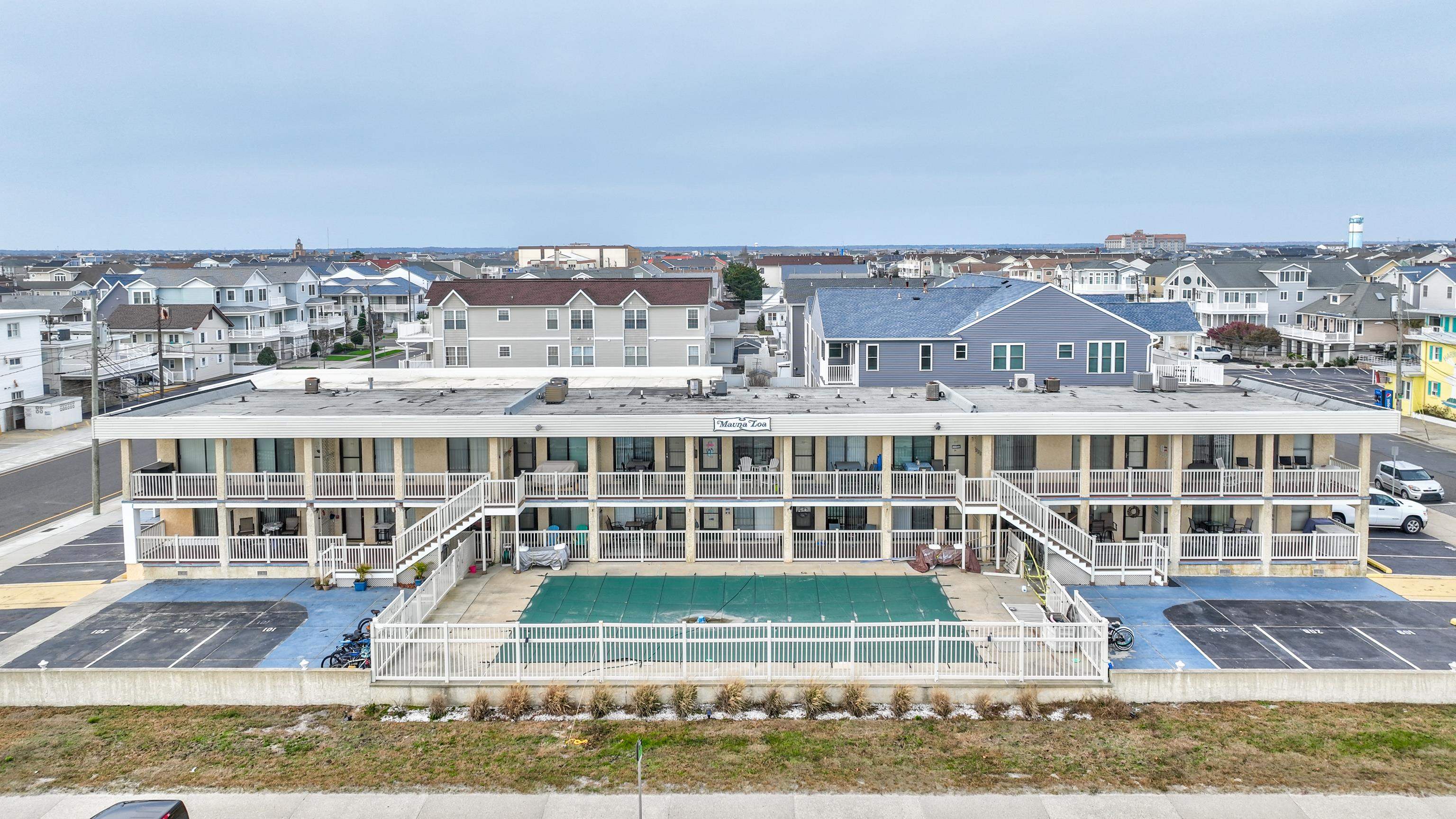 The deSatnick Real Estate Team