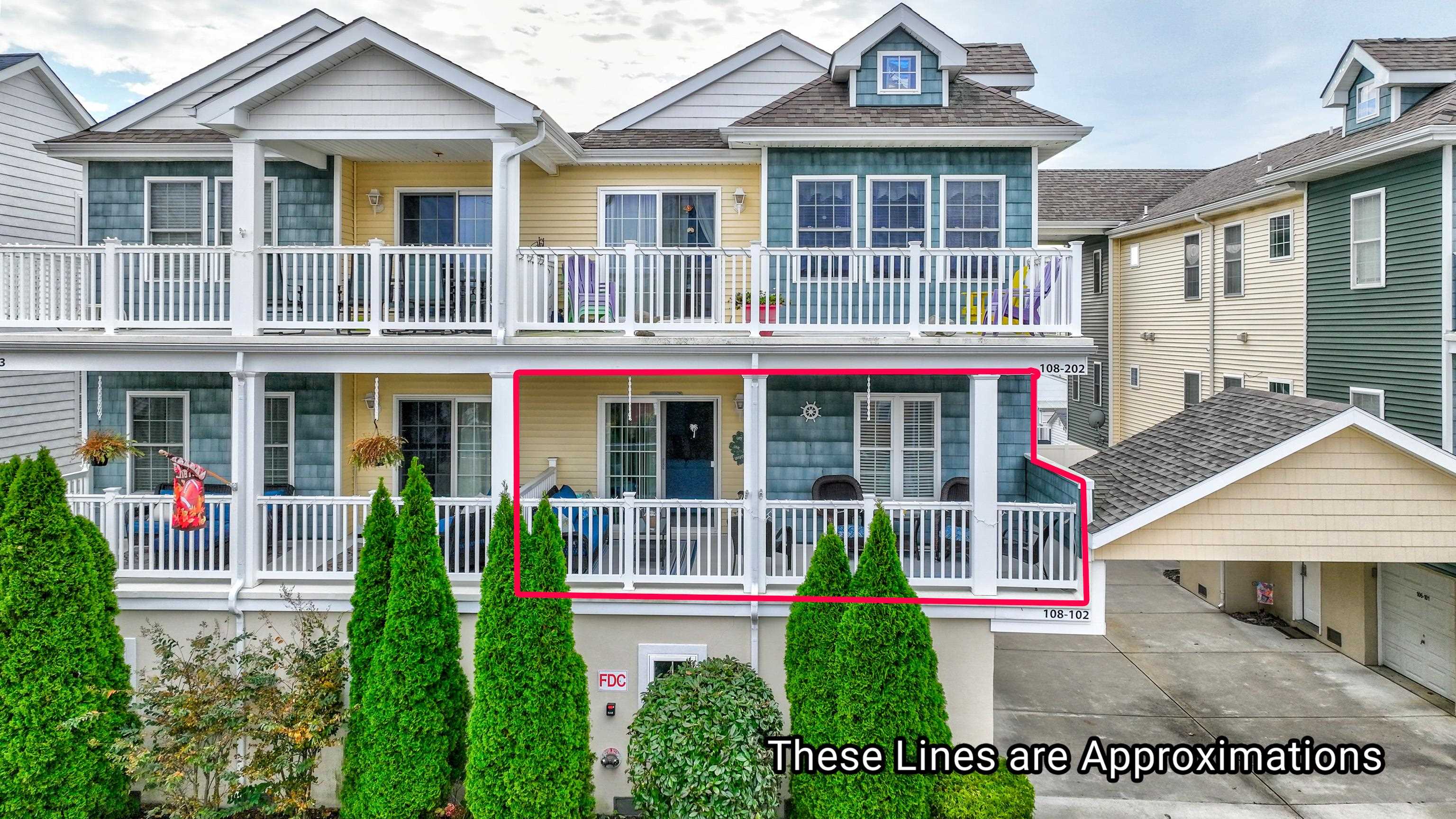 The deSatnick Real Estate Team