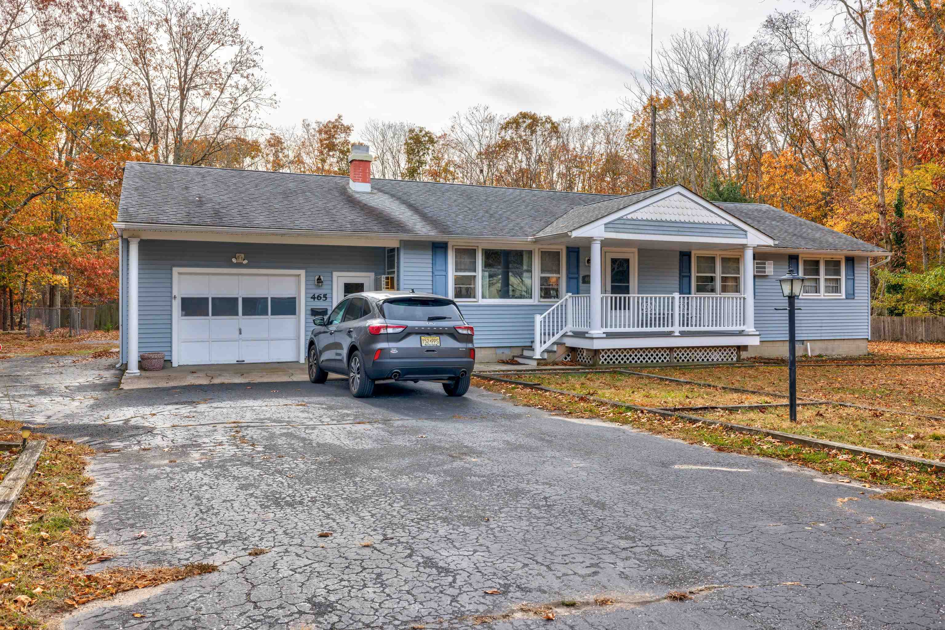 The deSatnick Real Estate Team