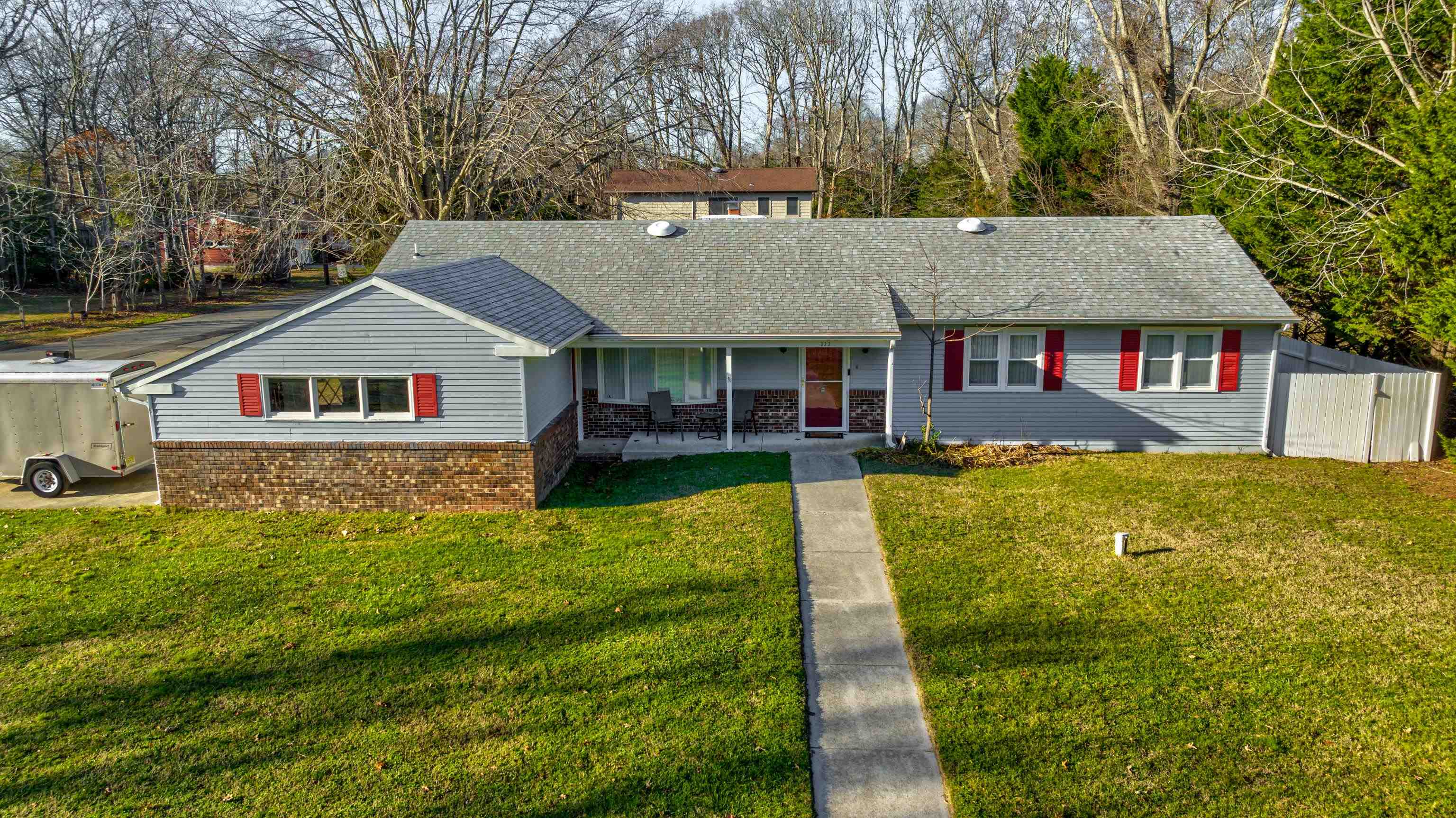 The deSatnick Real Estate Team