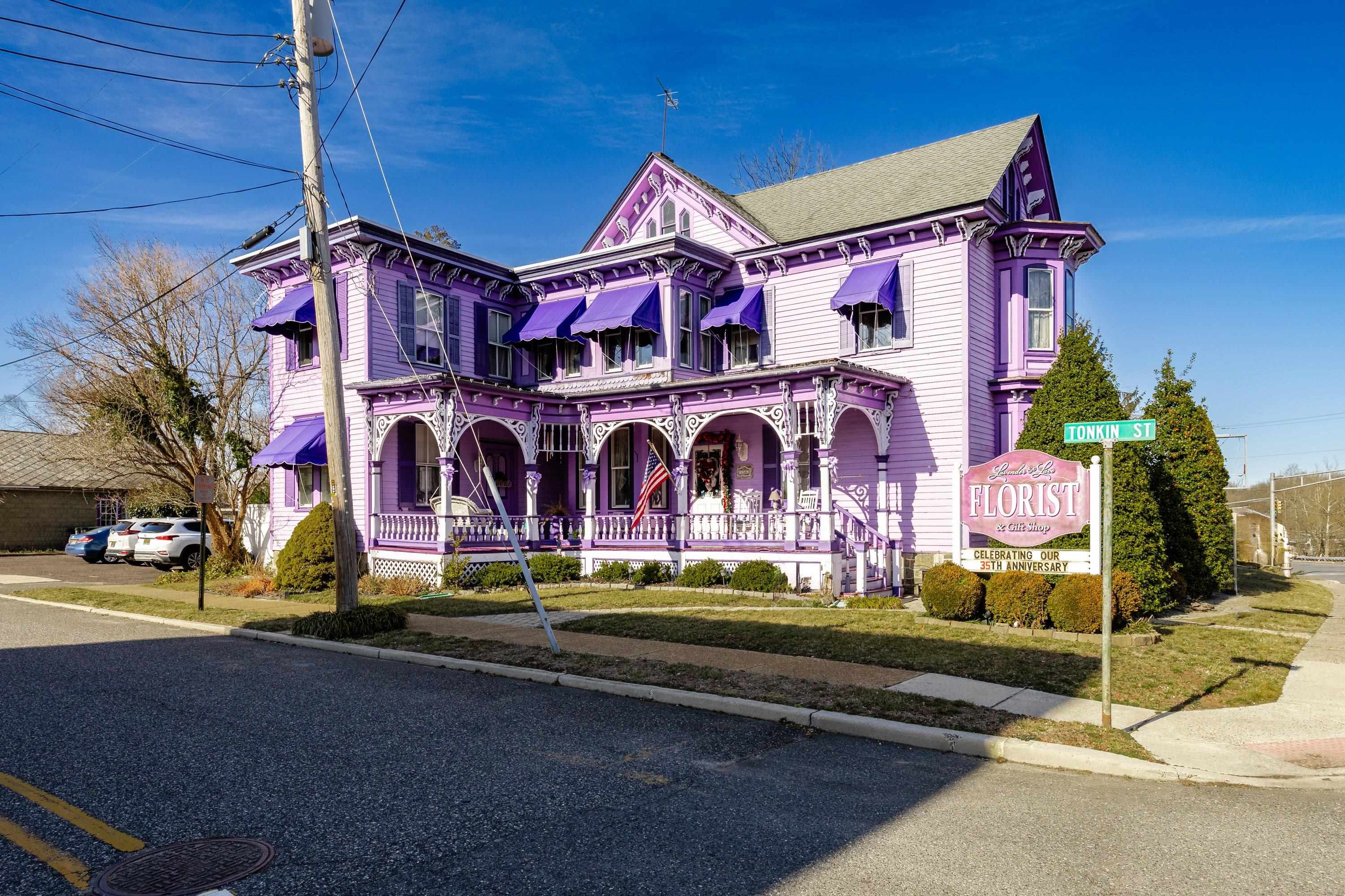 The deSatnick Real Estate Team