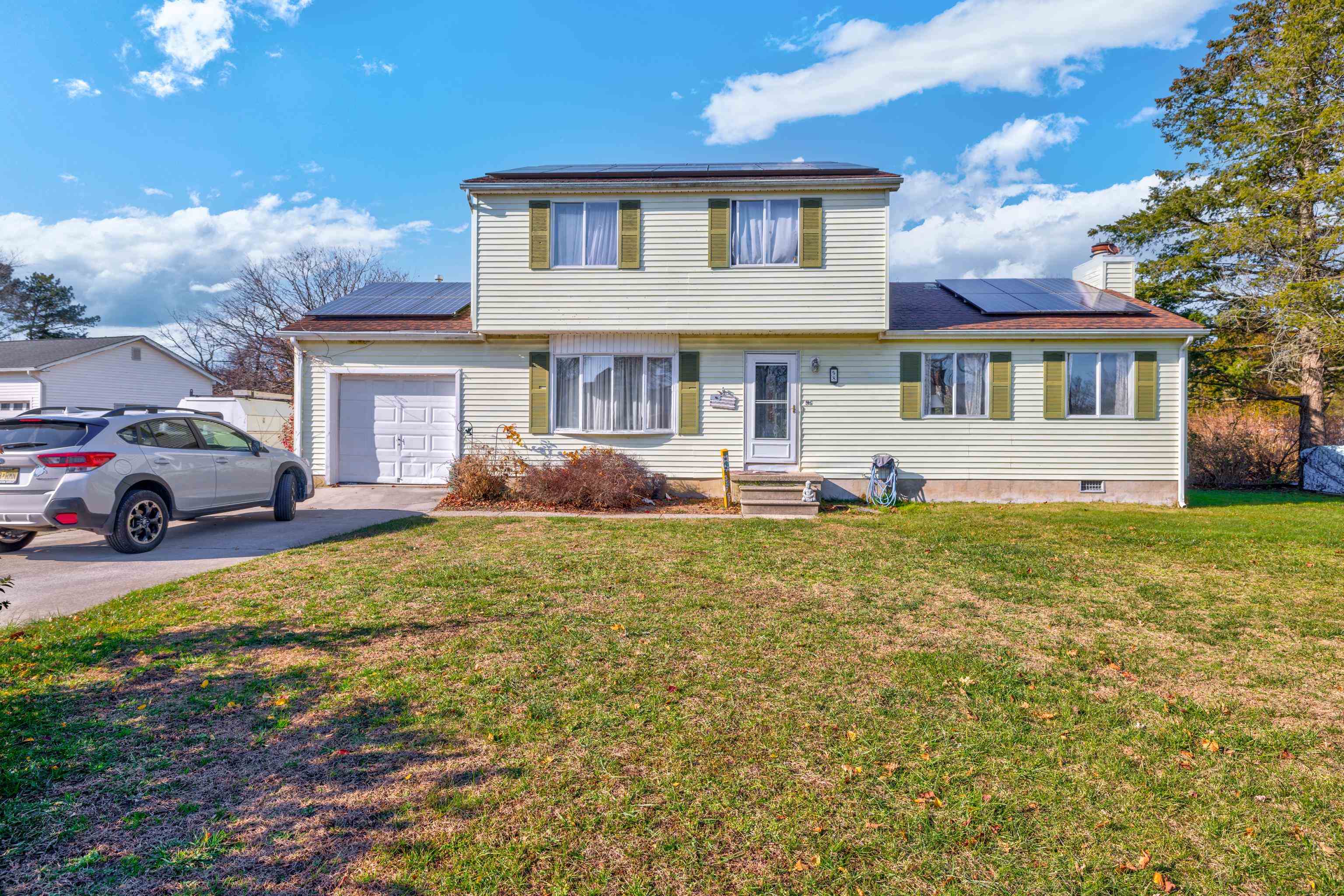 The deSatnick Real Estate Team