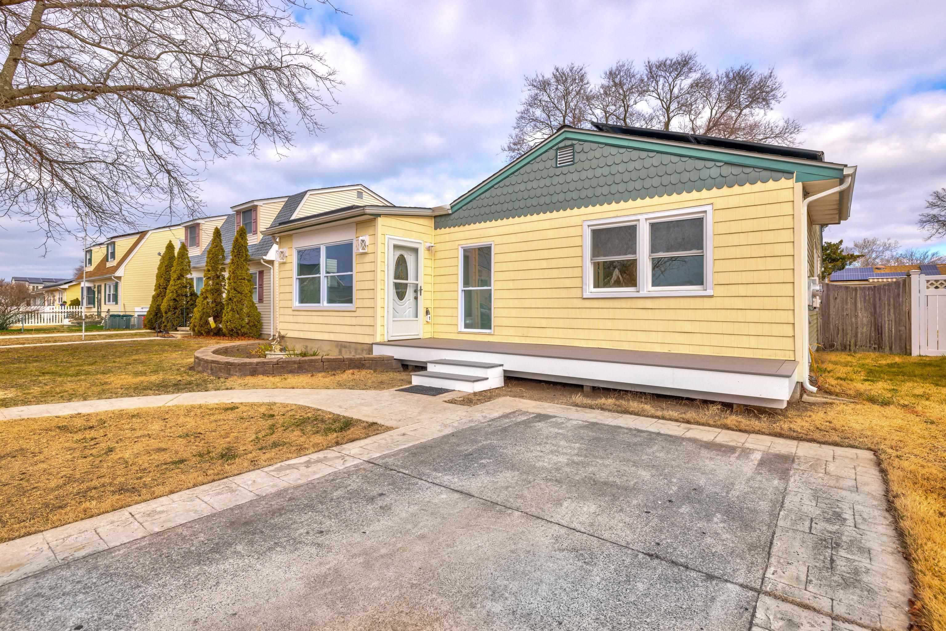 The deSatnick Real Estate Team