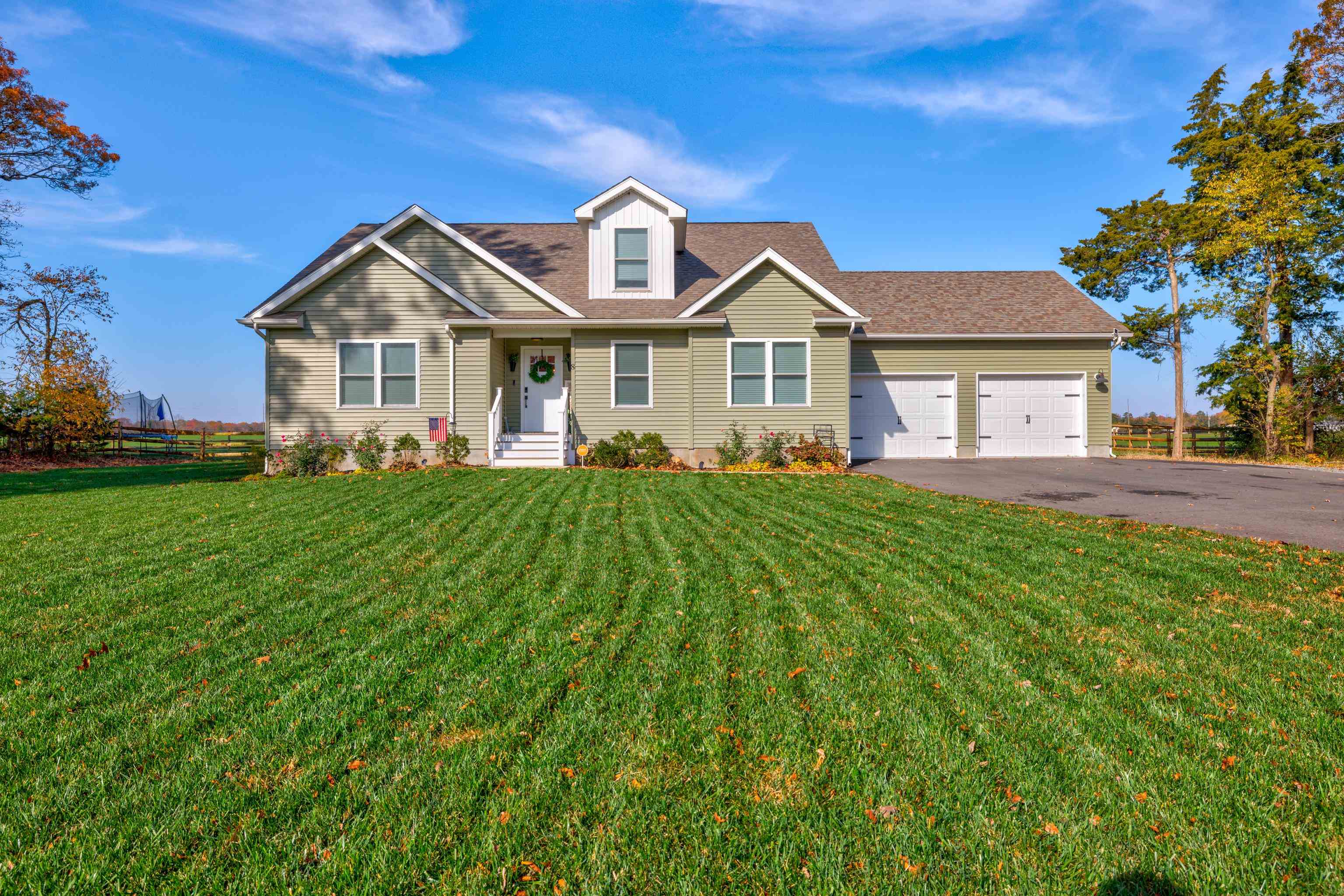 The deSatnick Real Estate Team