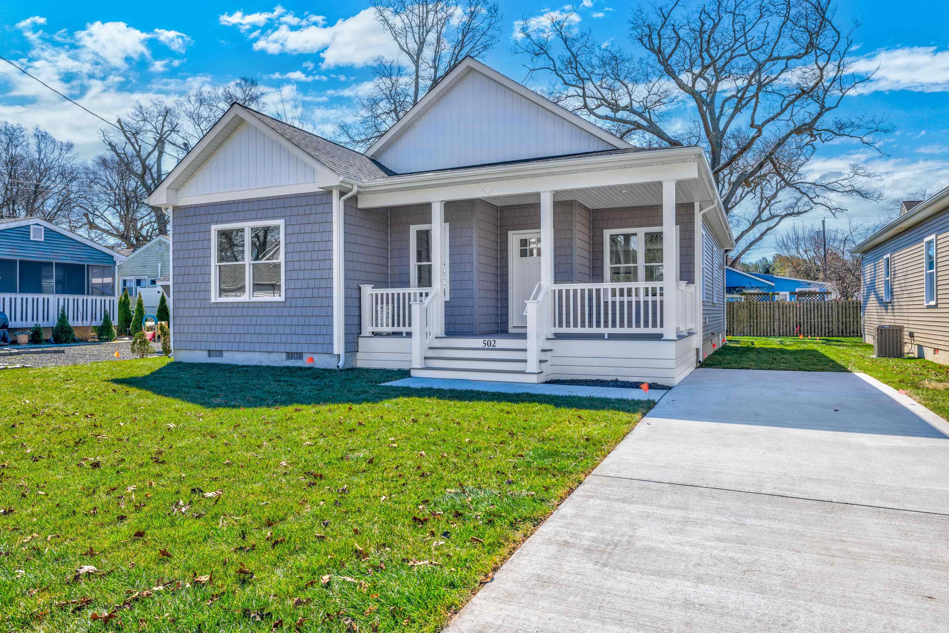 The deSatnick Real Estate Team