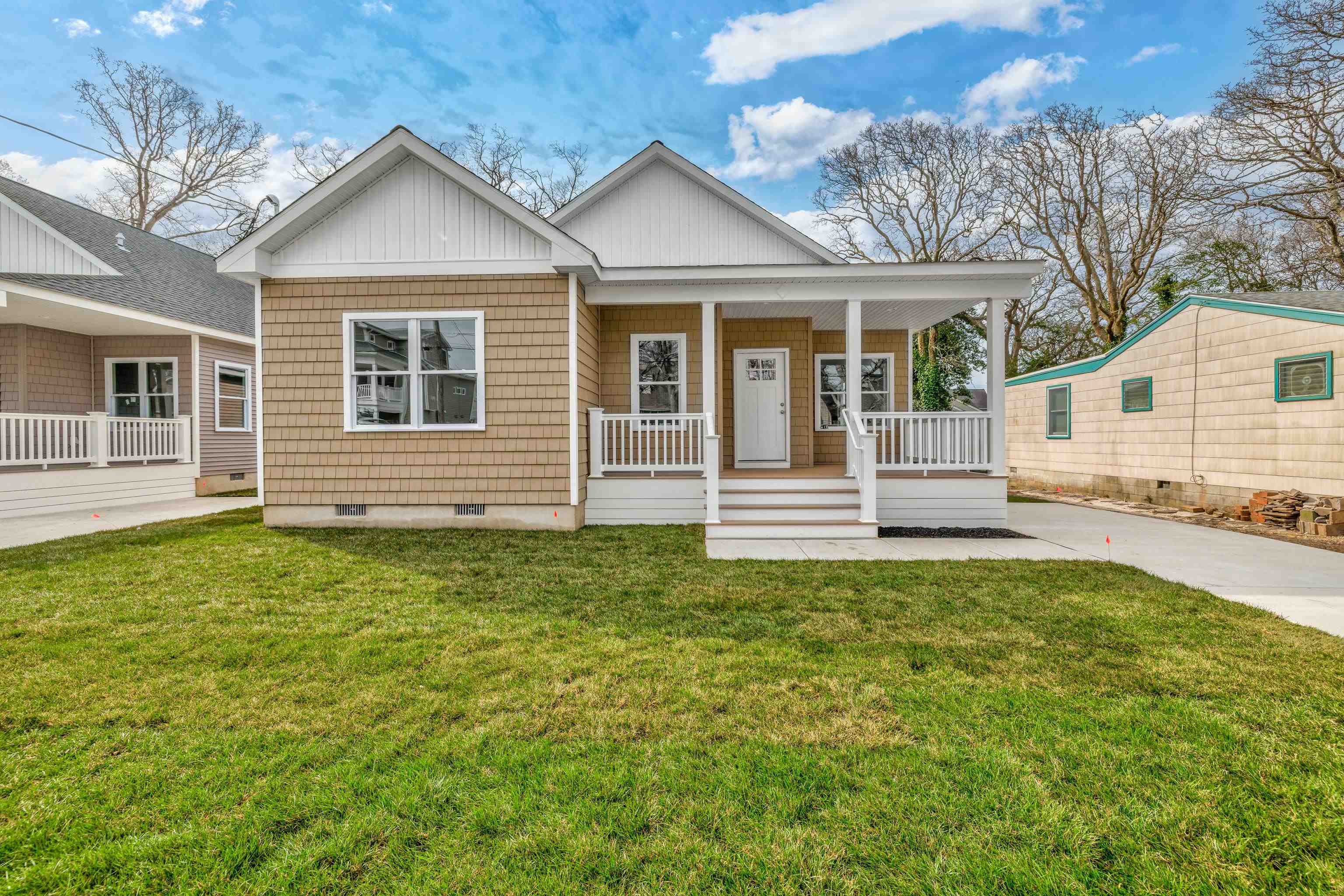 The deSatnick Real Estate Team