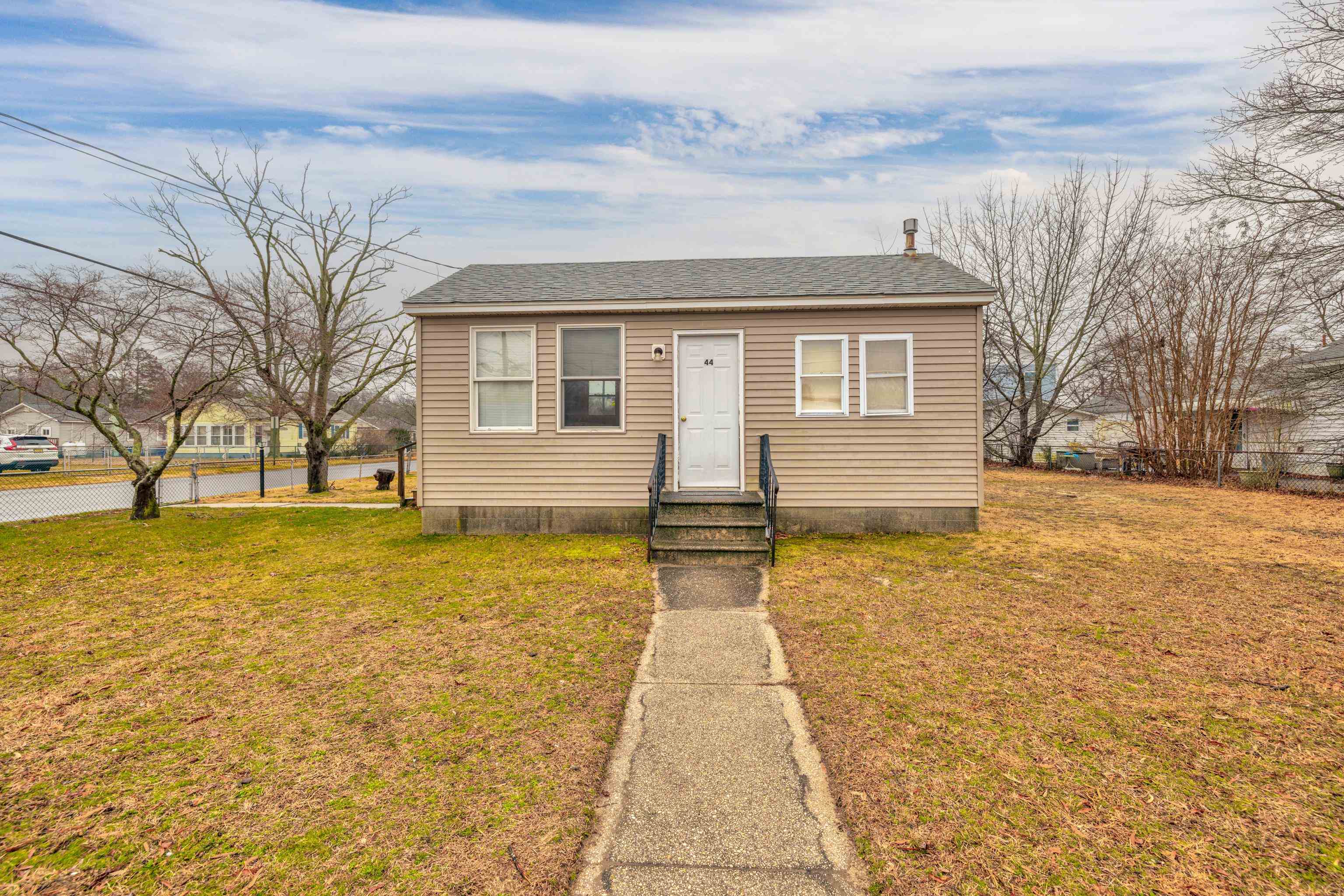 The deSatnick Real Estate Team