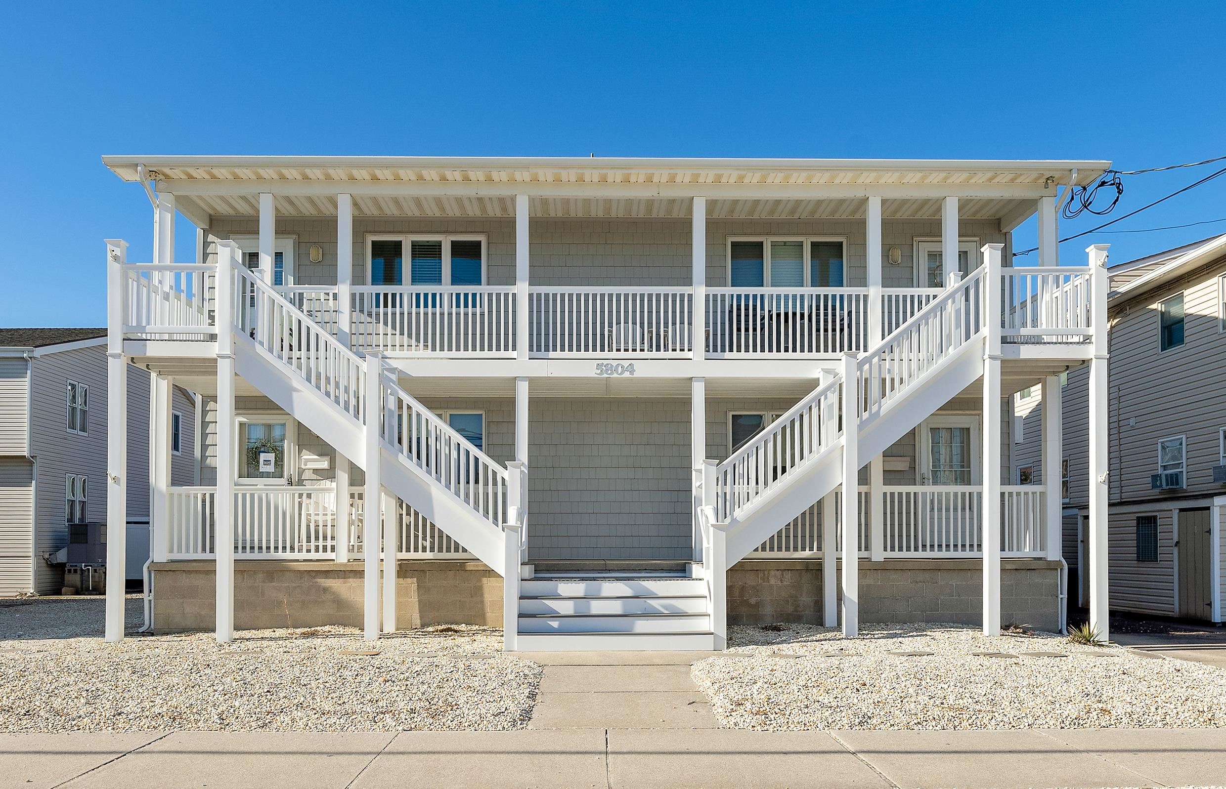 5804 Landis Avenue - Sea Isle City