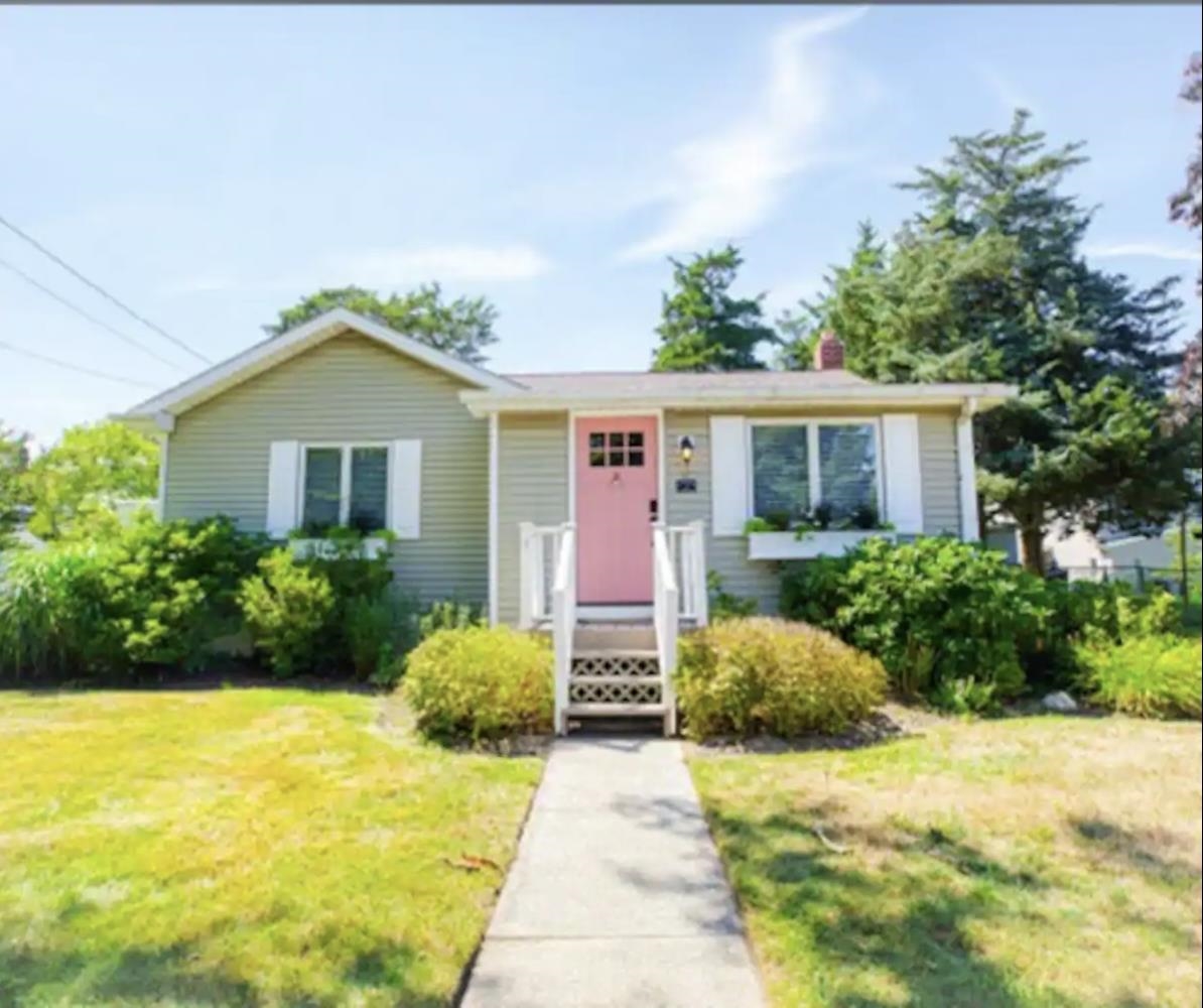 The deSatnick Real Estate Team