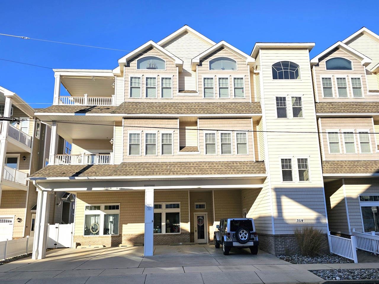  3514 Landis Avenue - Sea Isle City