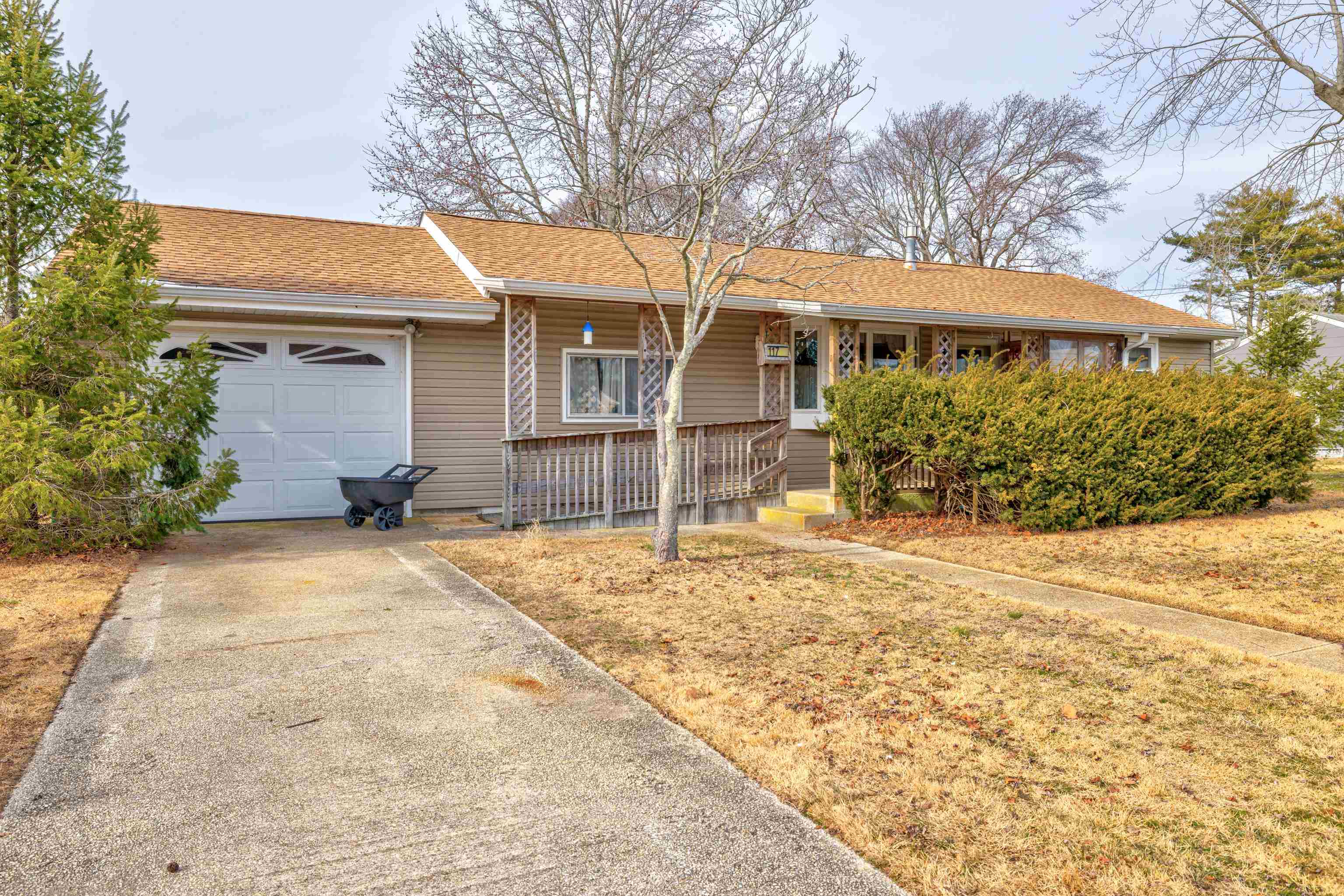 The deSatnick Real Estate Team