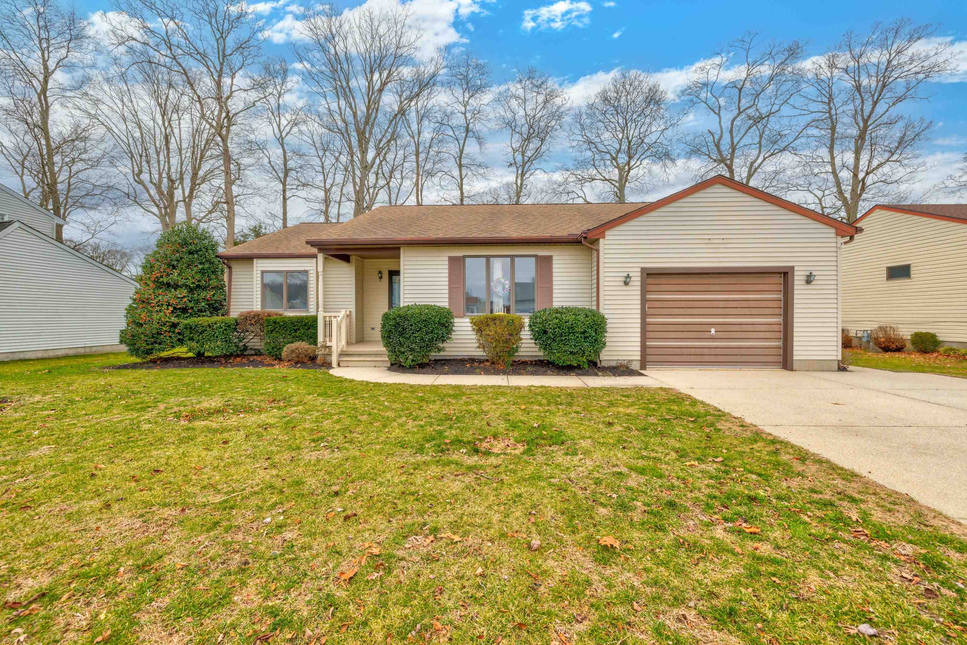 The deSatnick Real Estate Team