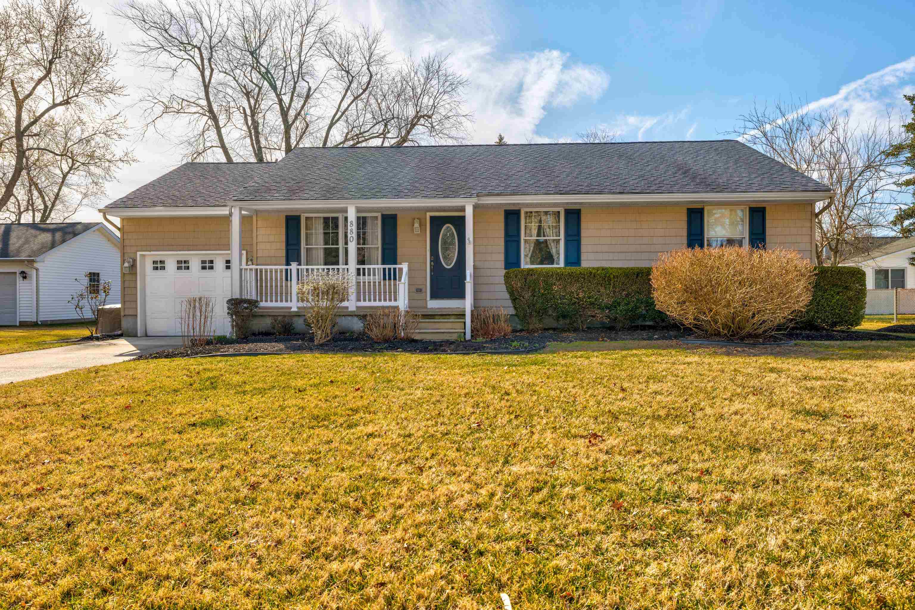 The deSatnick Real Estate Team