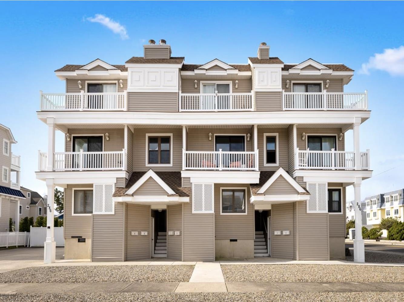 286 16th Street-Unit #3 - Picture 1